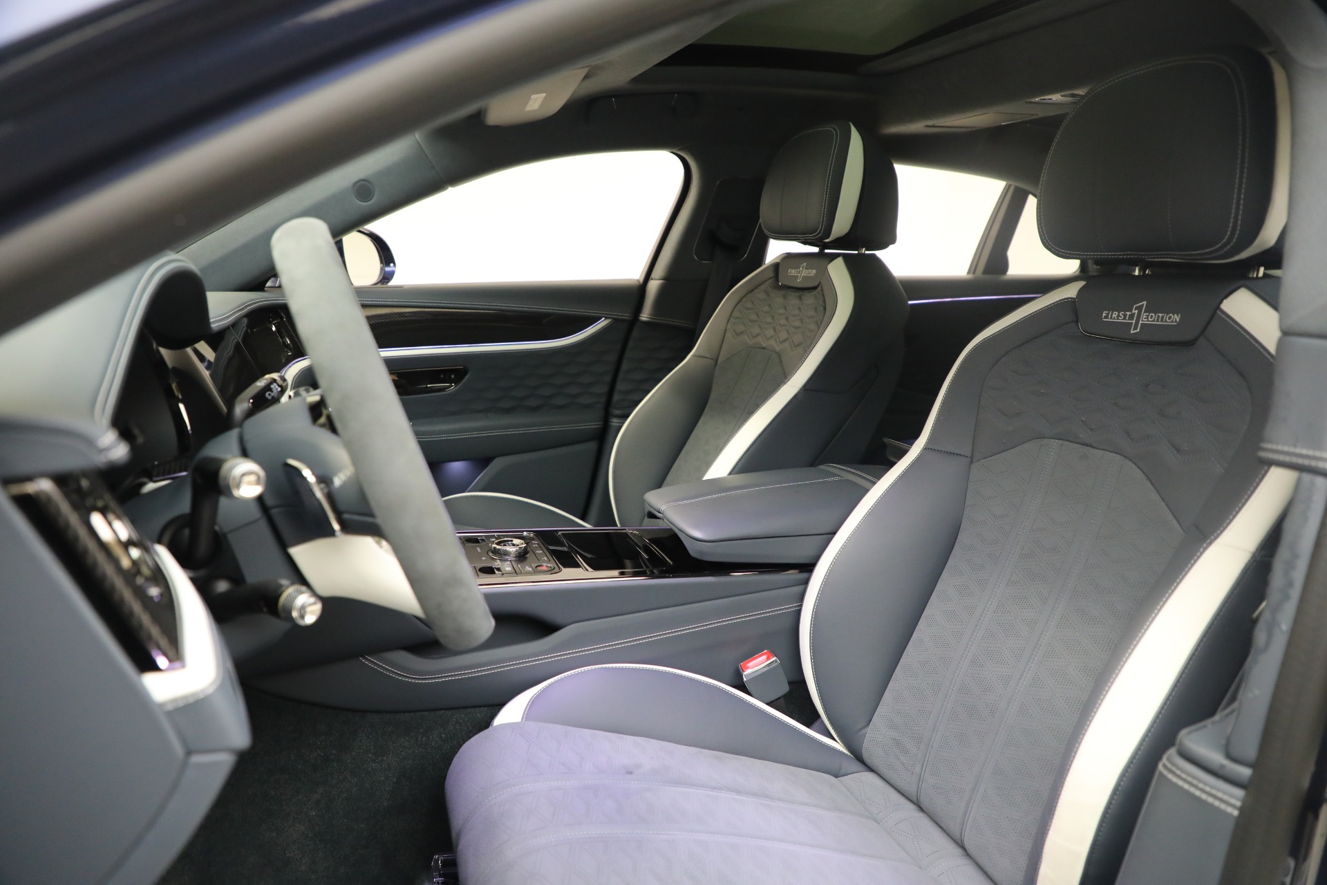 New-2025-Bentley-Flying-Spur-Speed-First-Edition