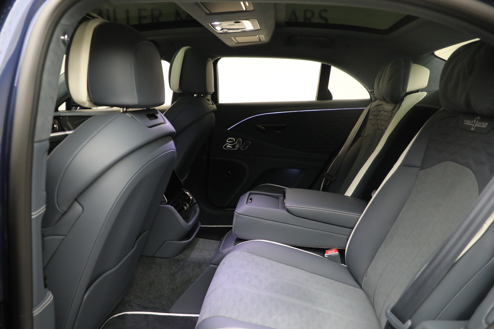 New-2025-Bentley-Flying-Spur-Speed-First-Edition