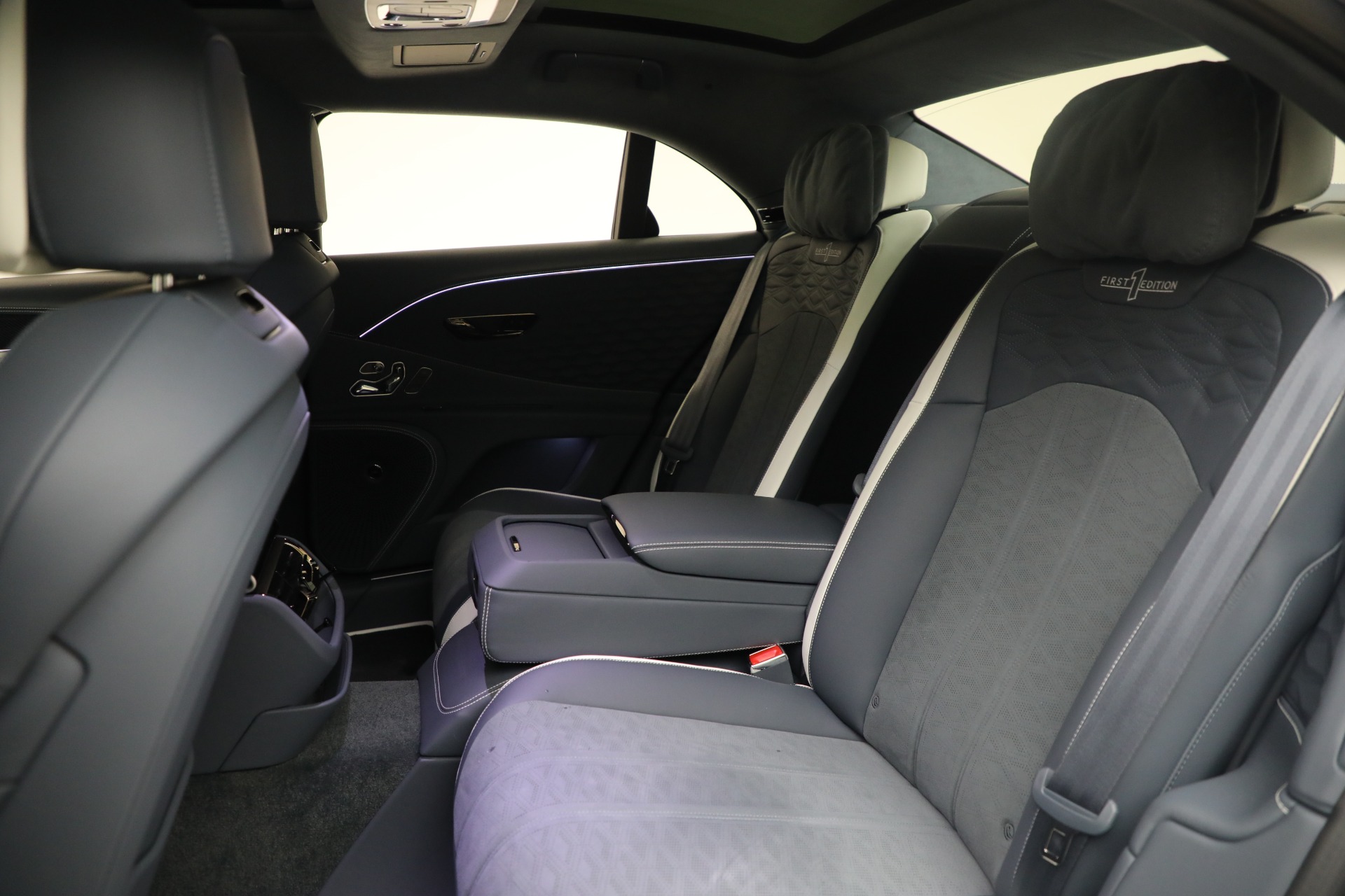 New-2025-Bentley-Flying-Spur-Speed-First-Edition