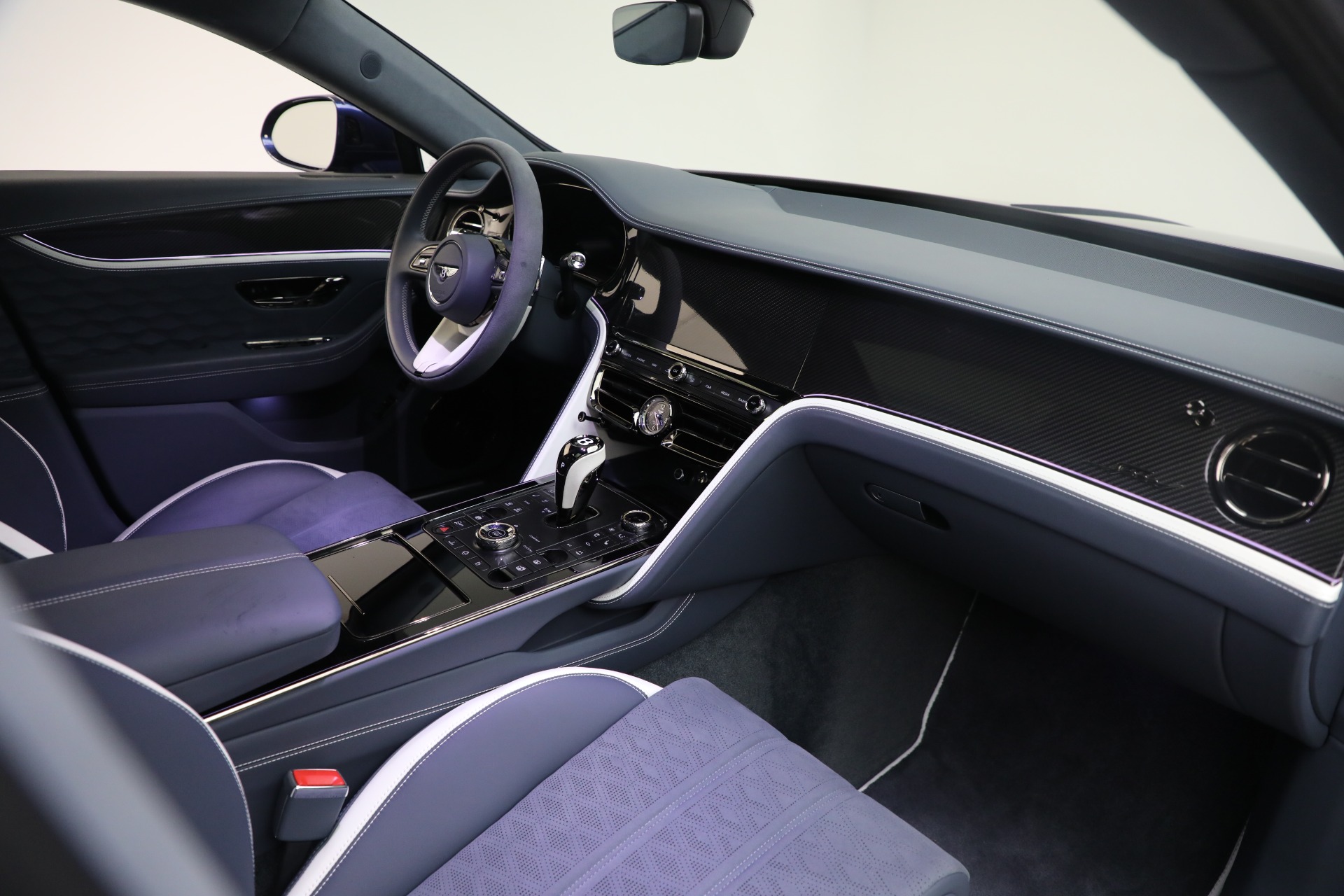 New-2025-Bentley-Flying-Spur-Speed-First-Edition