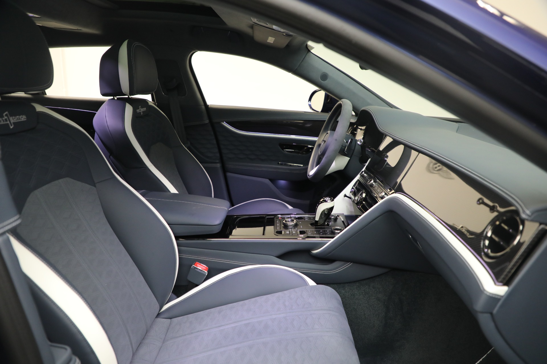 New-2025-Bentley-Flying-Spur-Speed-First-Edition