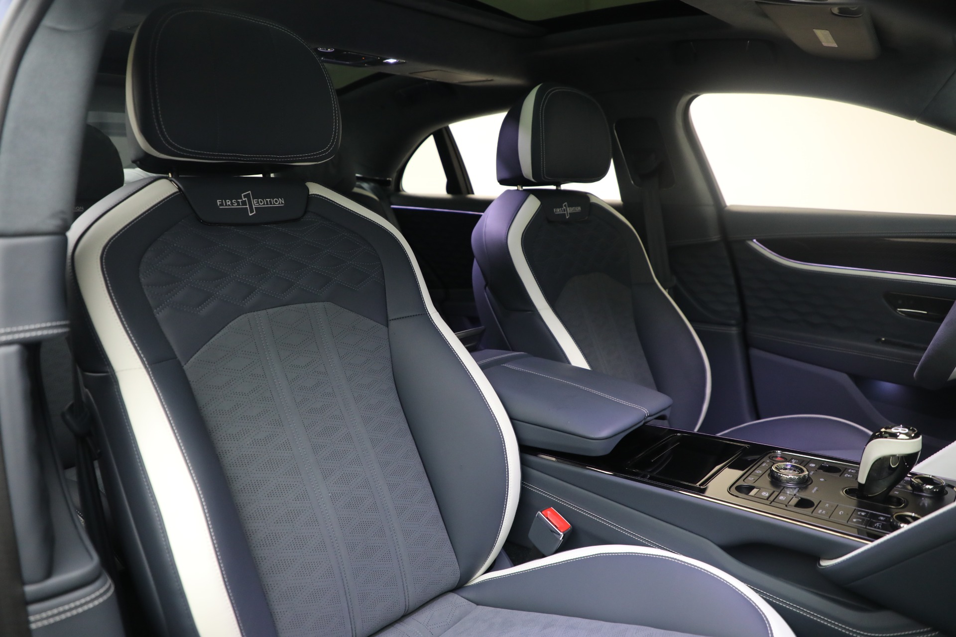 New-2025-Bentley-Flying-Spur-Speed-First-Edition