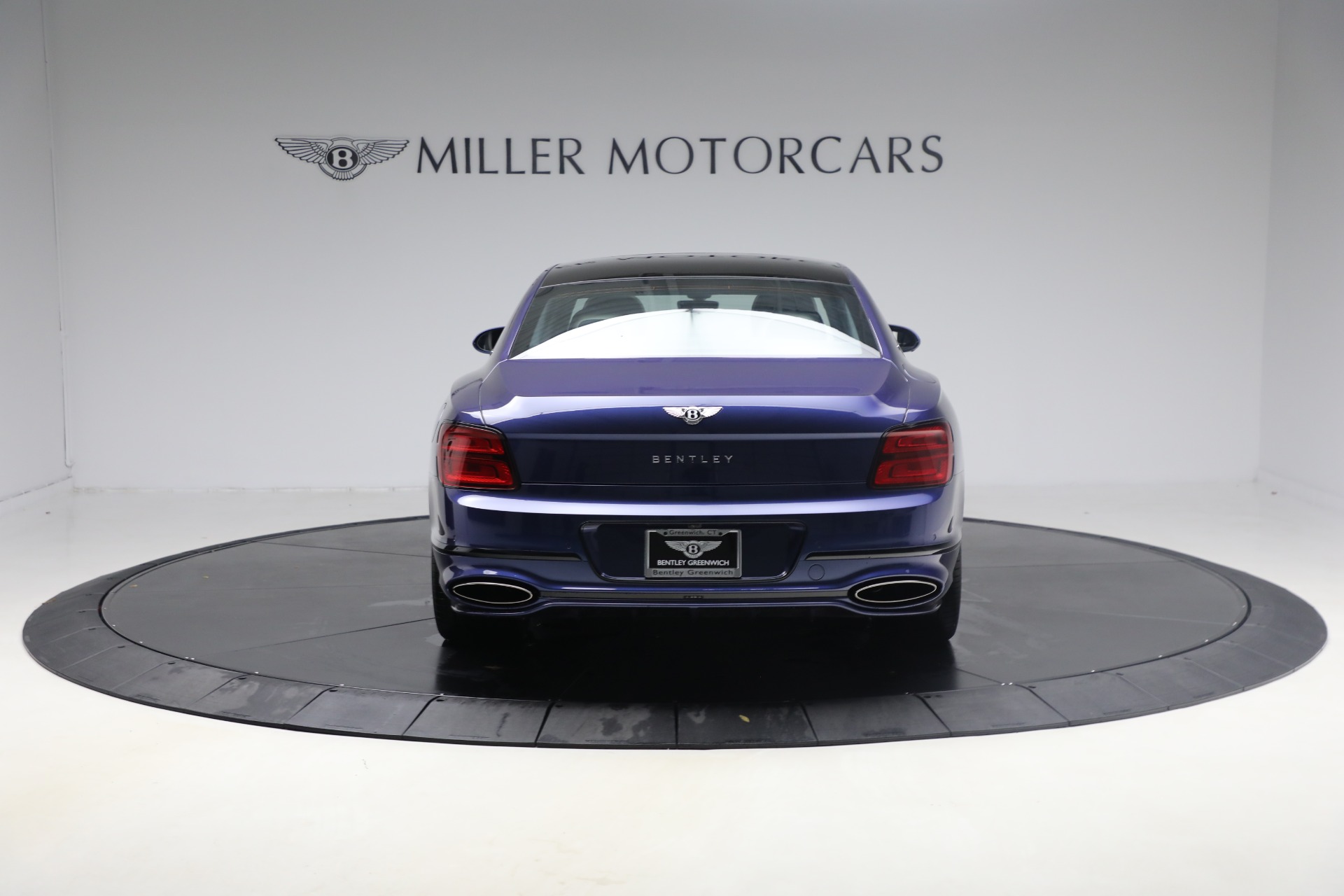 New-2025-Bentley-Flying-Spur-Speed-First-Edition