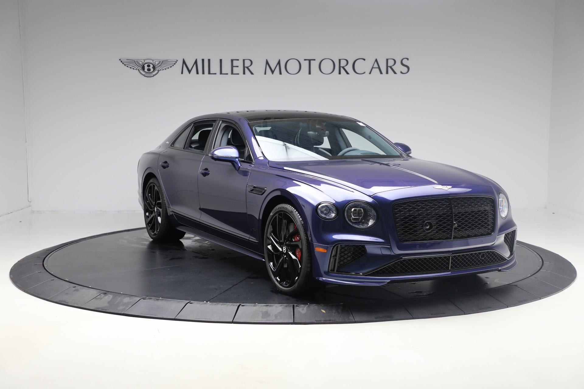 New-2025-Bentley-Flying-Spur-Speed-First-Edition