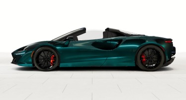 Used-2025-McLaren-Artura-Spider