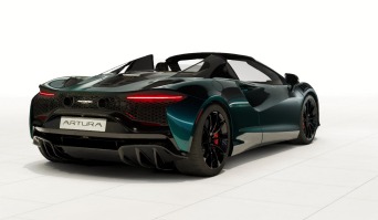Used-2025-McLaren-Artura-Spider