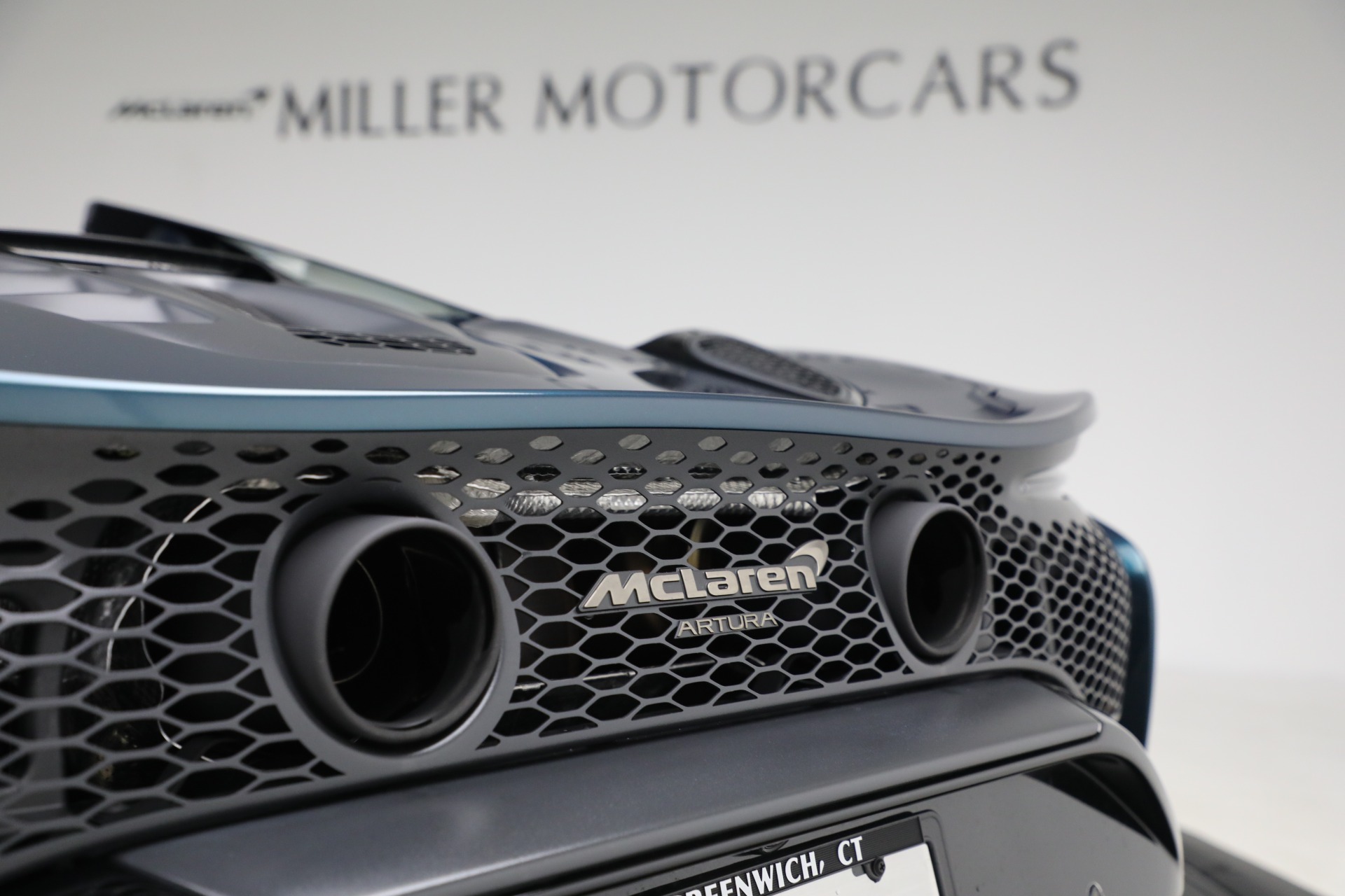 Used-2025-McLaren-Artura-Spider