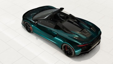 Used-2025-McLaren-Artura-Spider