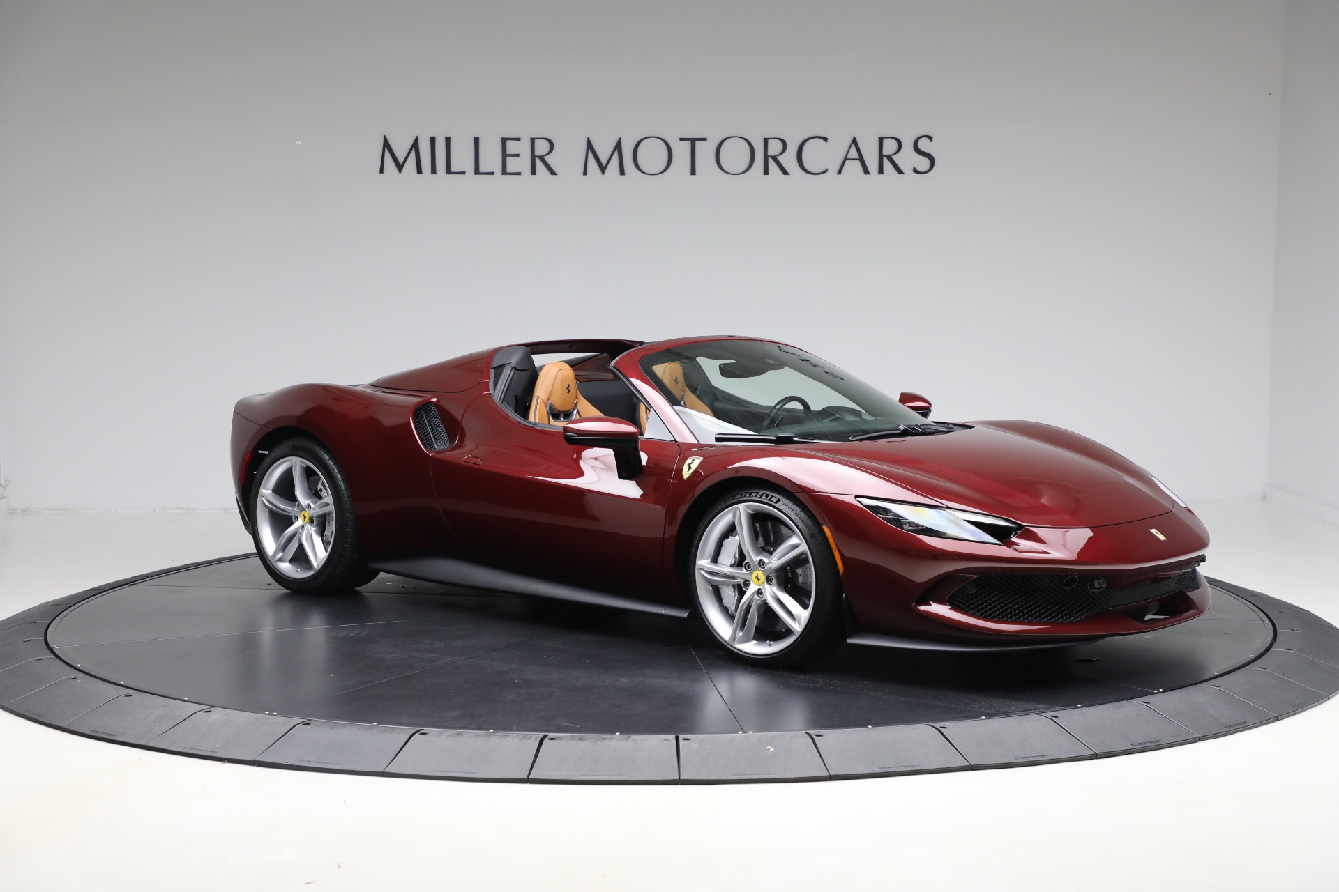 Used-2024-Ferrari-296-GTS