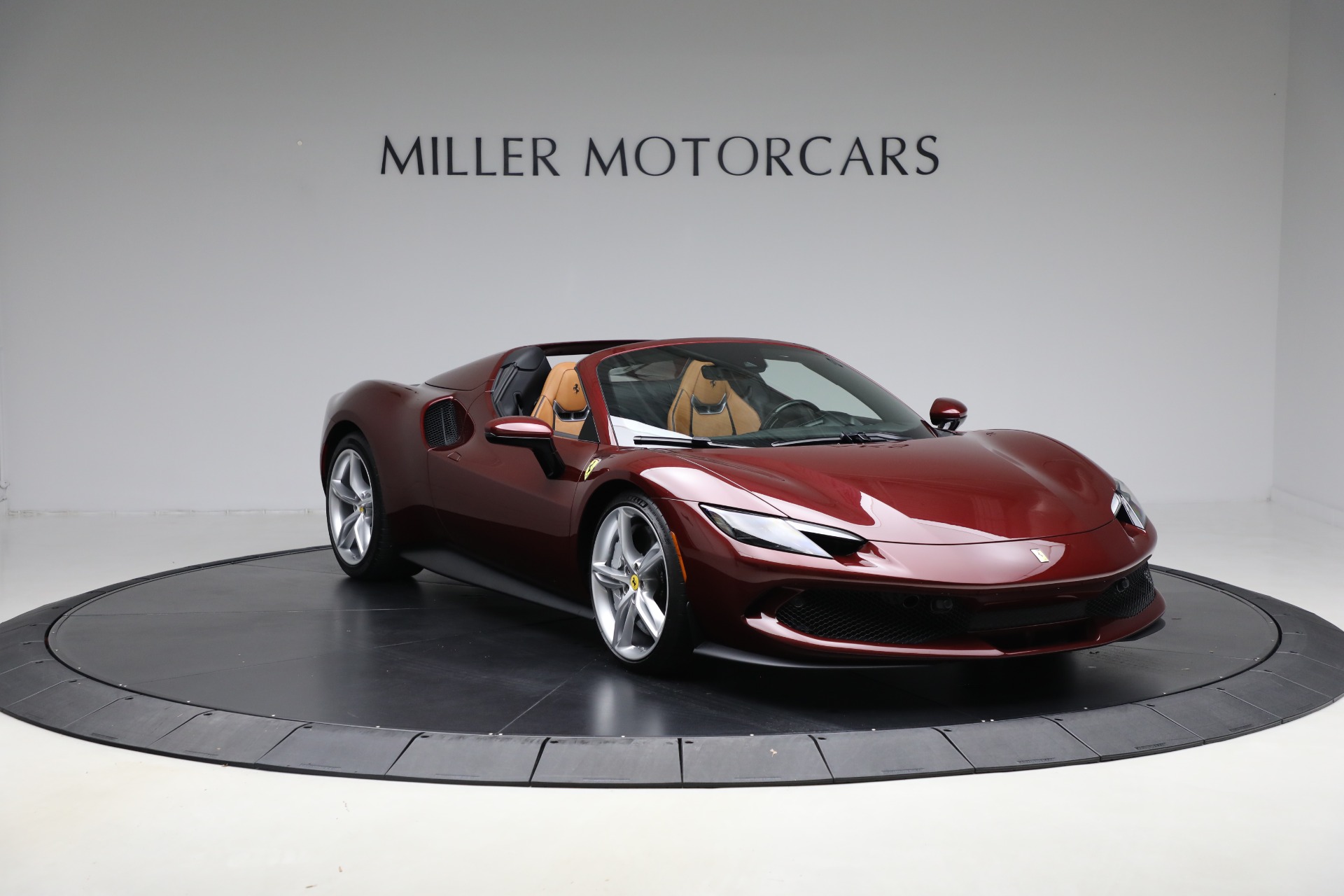 Used-2024-Ferrari-296-GTS
