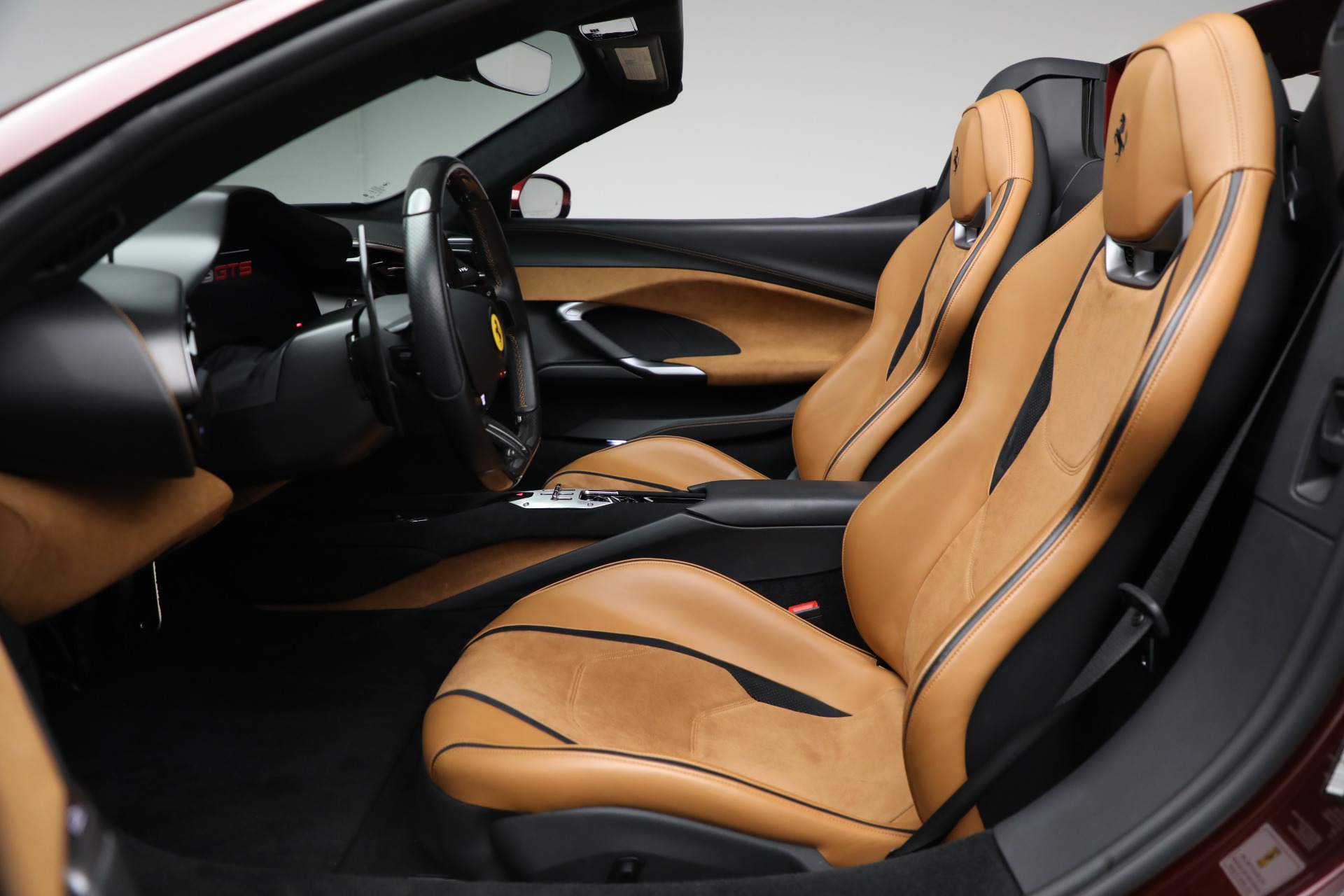 Used-2024-Ferrari-296-GTS