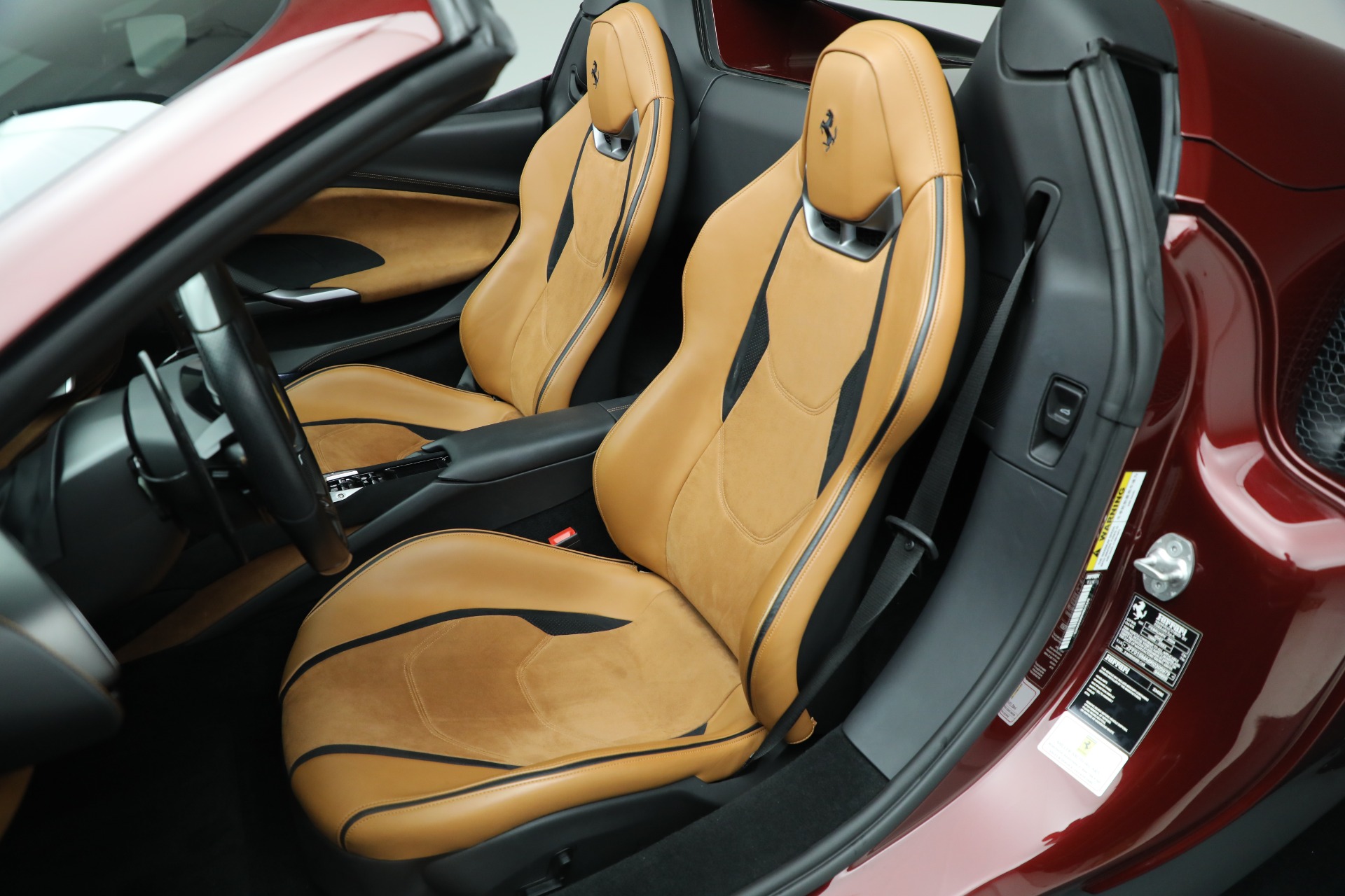 Used-2024-Ferrari-296-GTS
