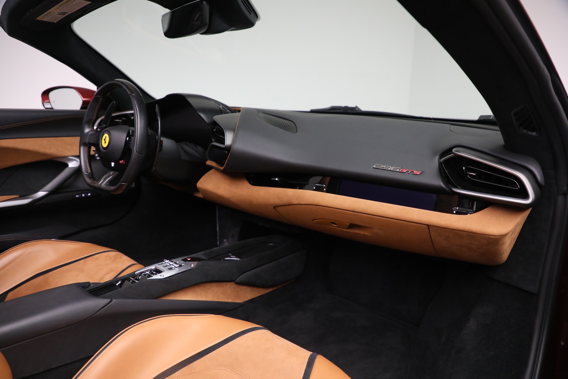 Used-2024-Ferrari-296-GTS