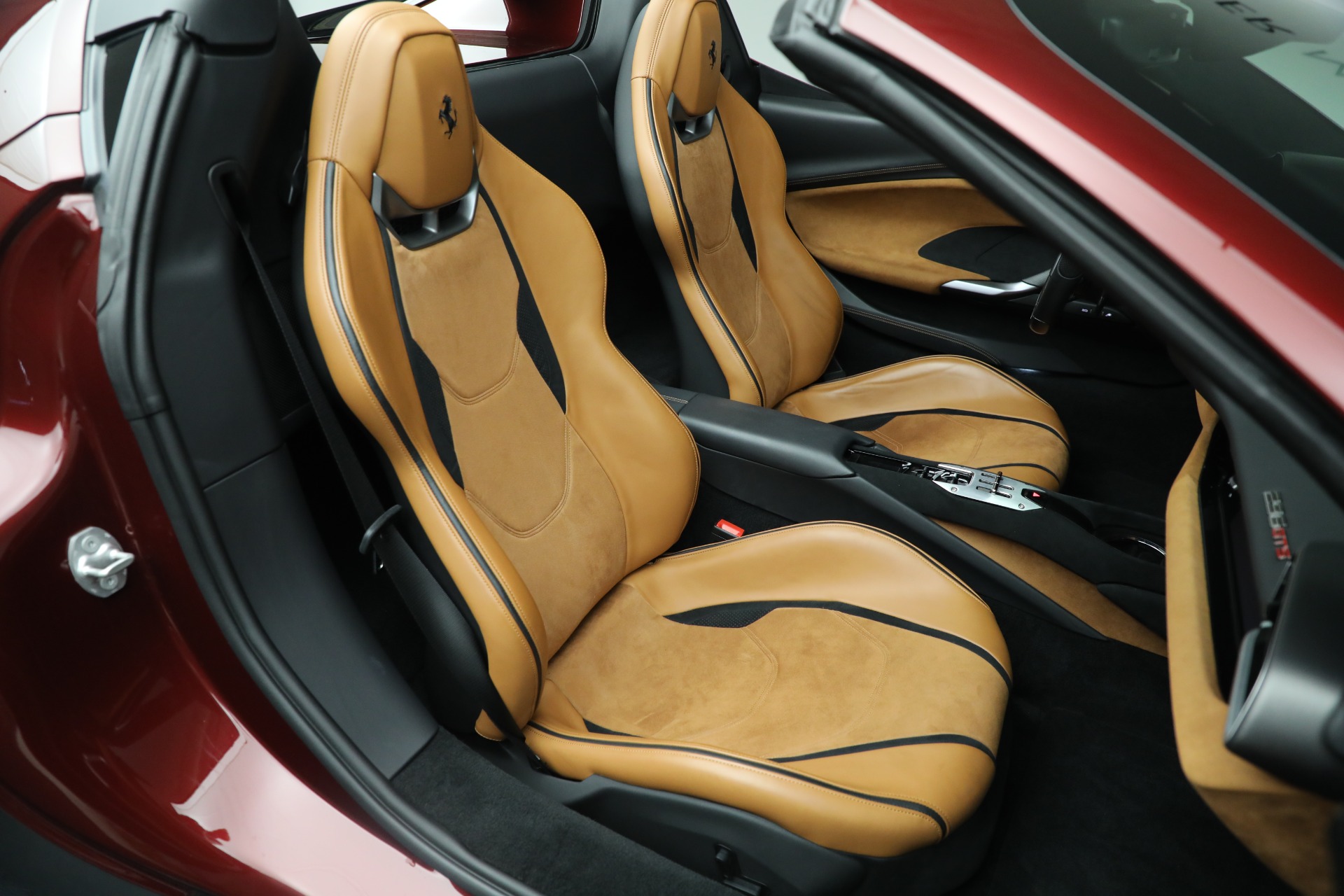 Used-2024-Ferrari-296-GTS