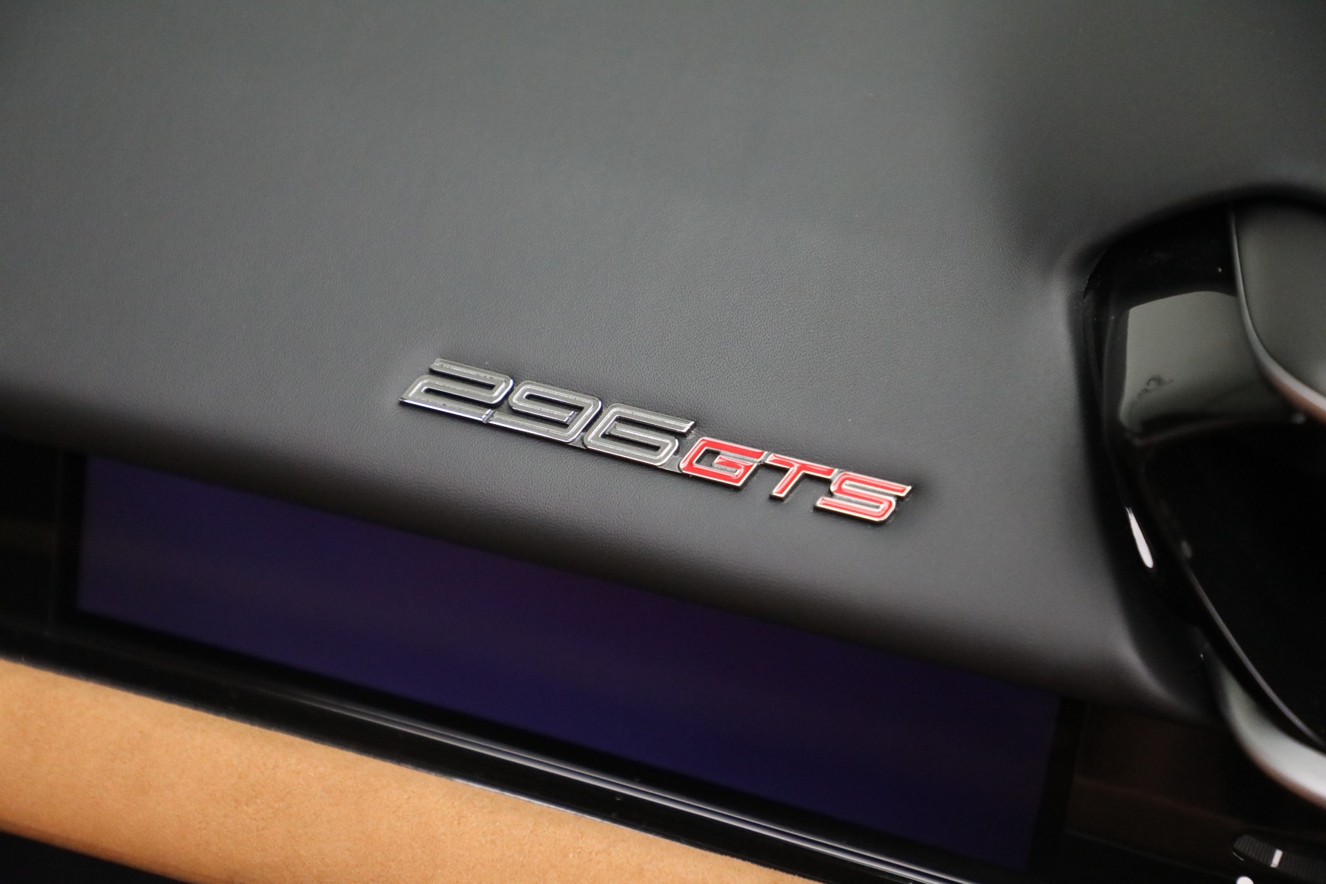 Used-2024-Ferrari-296-GTS