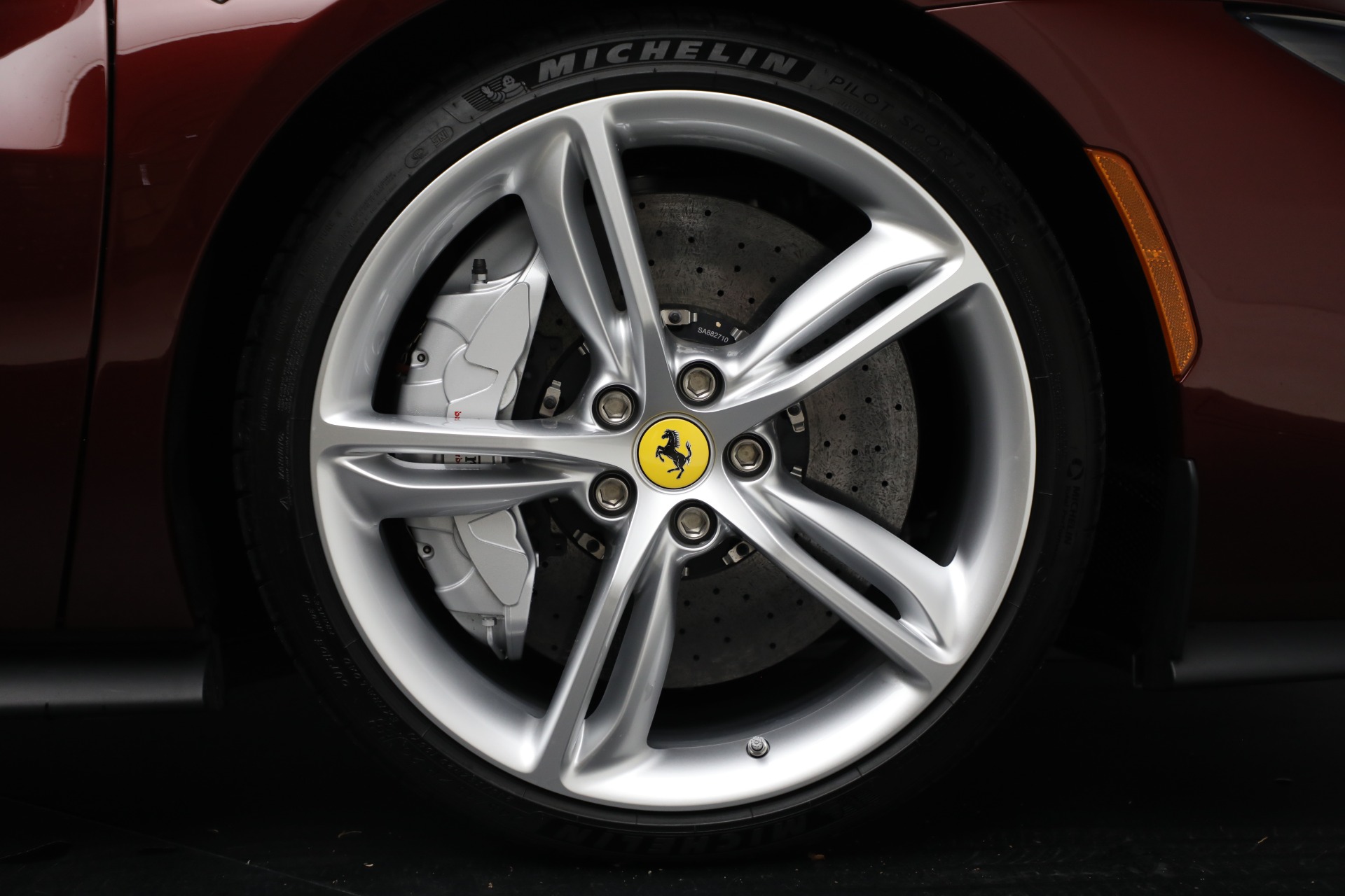 Used-2024-Ferrari-296-GTS