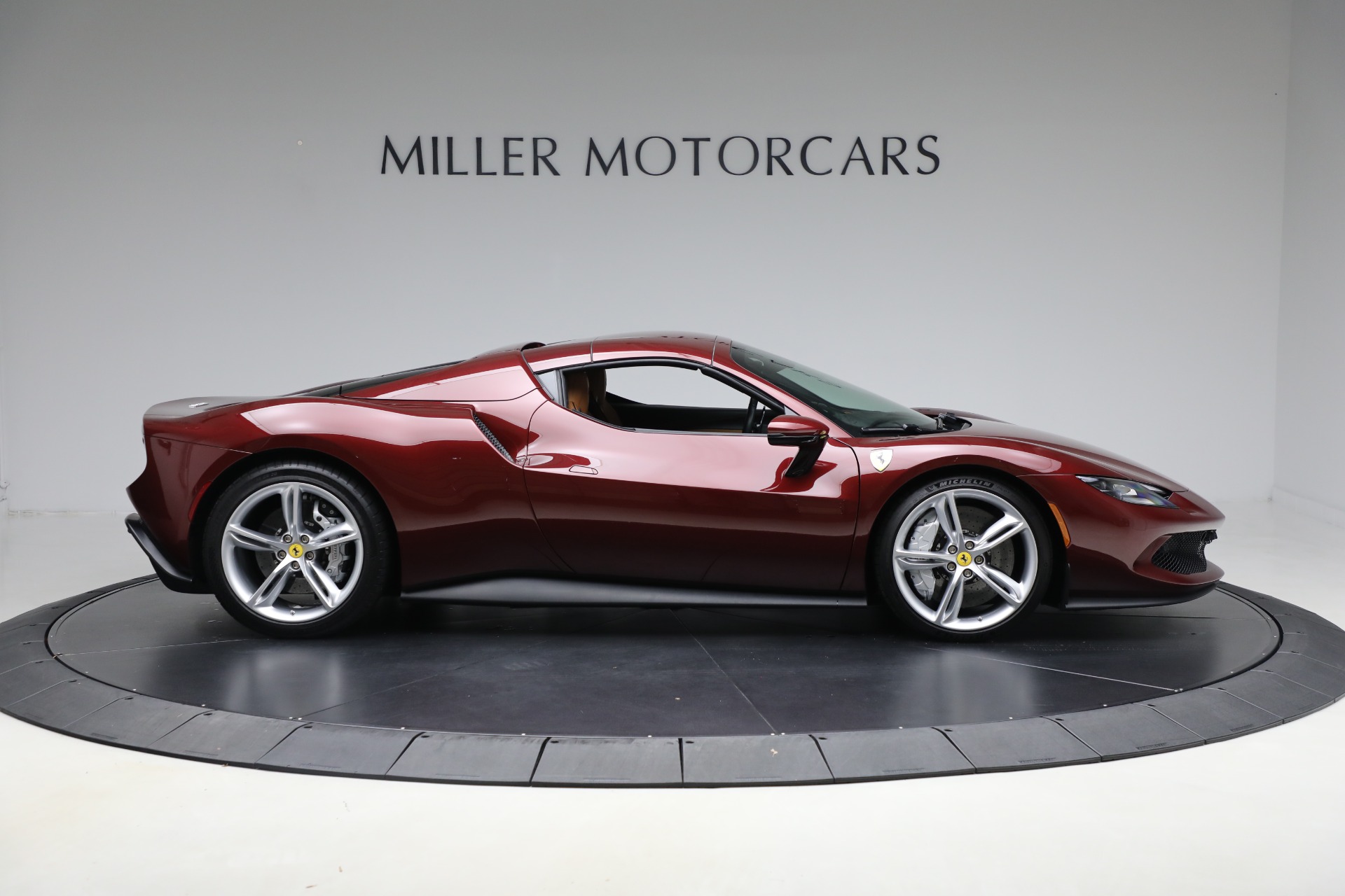 Used-2024-Ferrari-296-GTS
