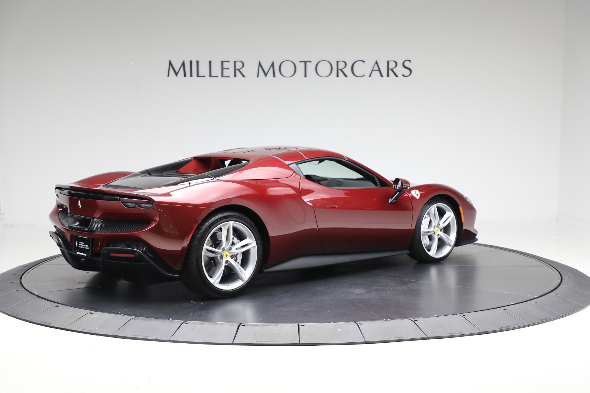 Used-2024-Ferrari-296-GTS
