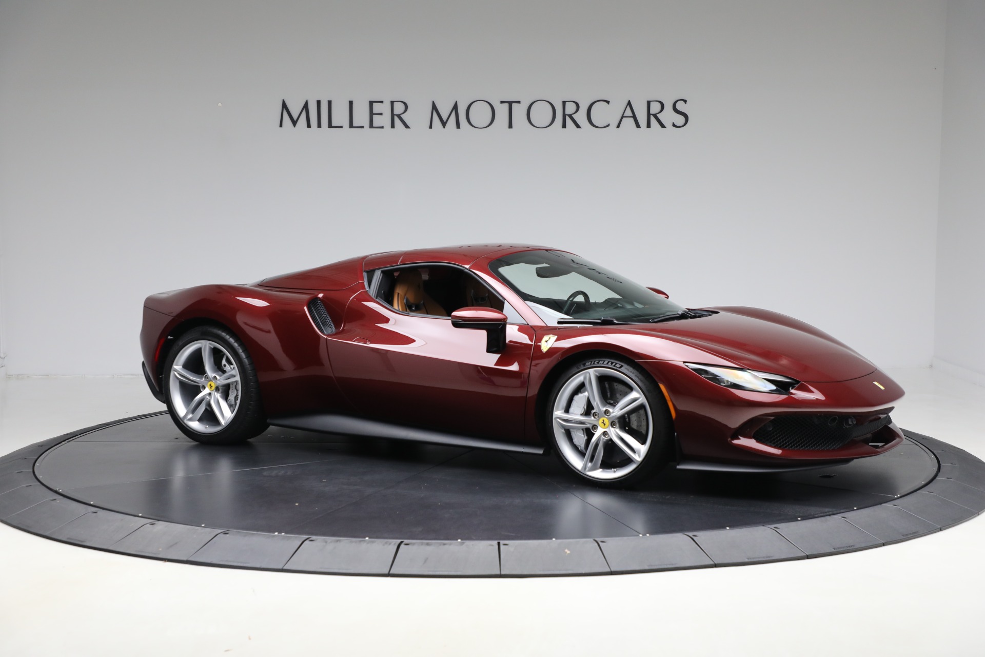 Used-2024-Ferrari-296-GTS