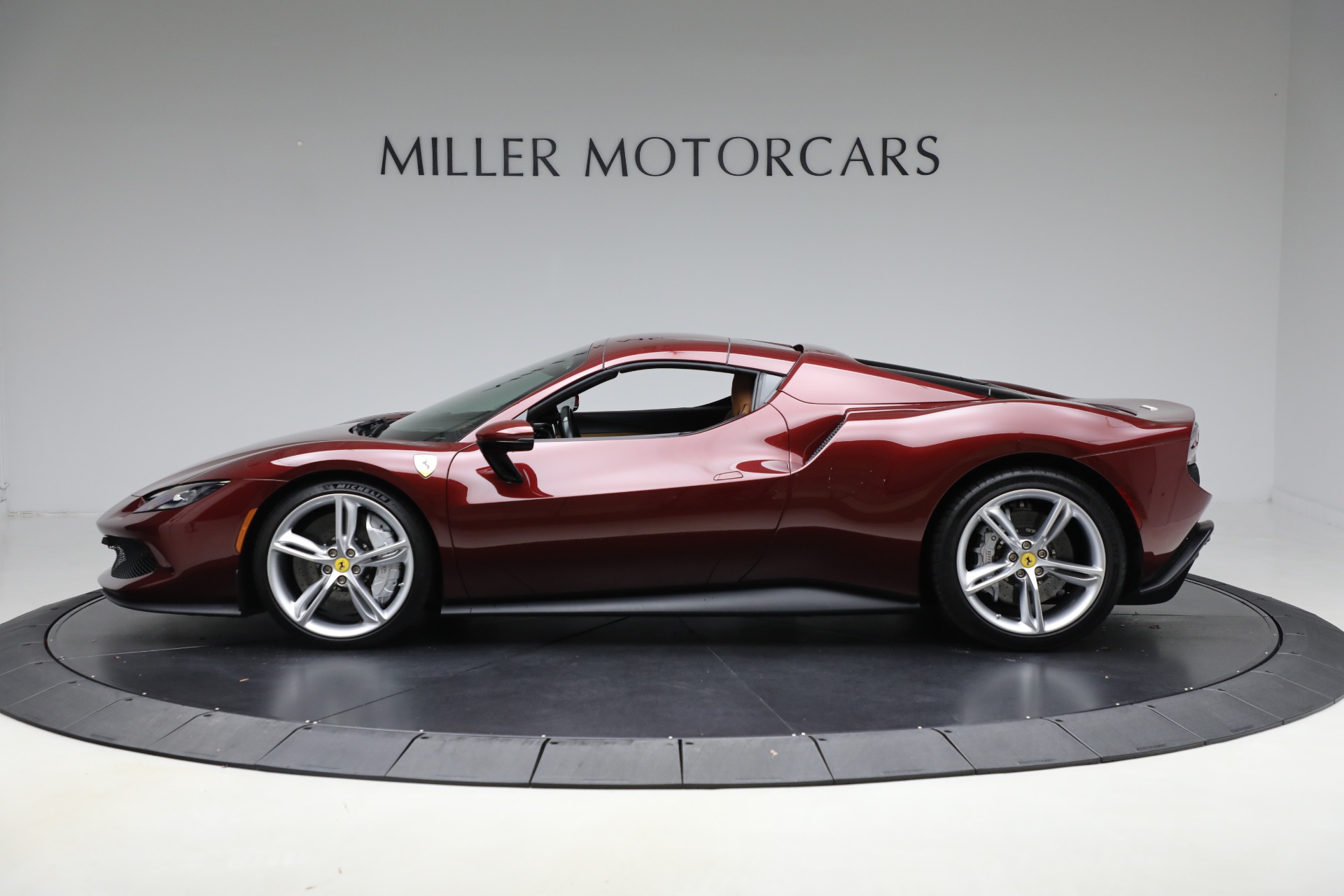 Used-2024-Ferrari-296-GTS