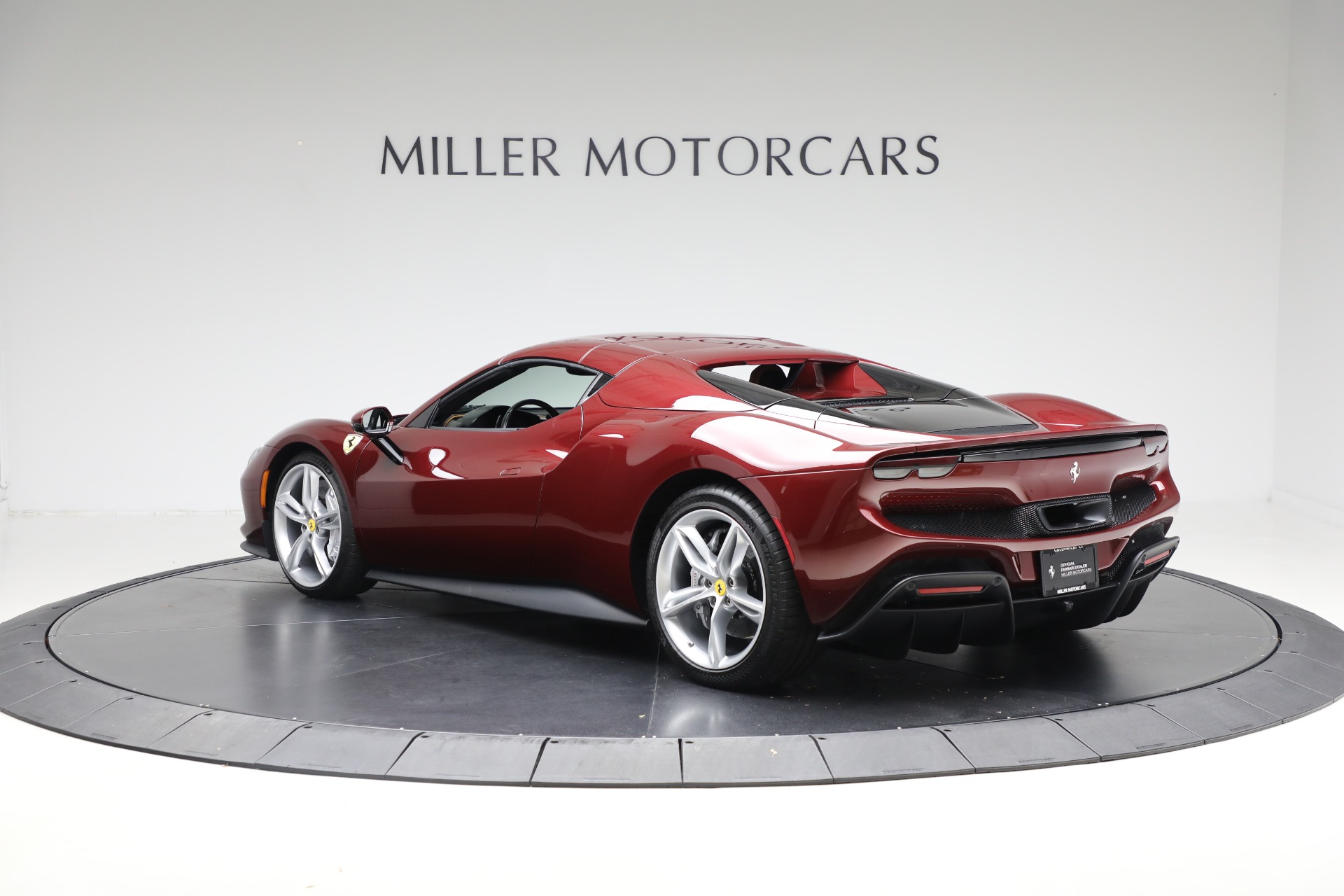 Used-2024-Ferrari-296-GTS