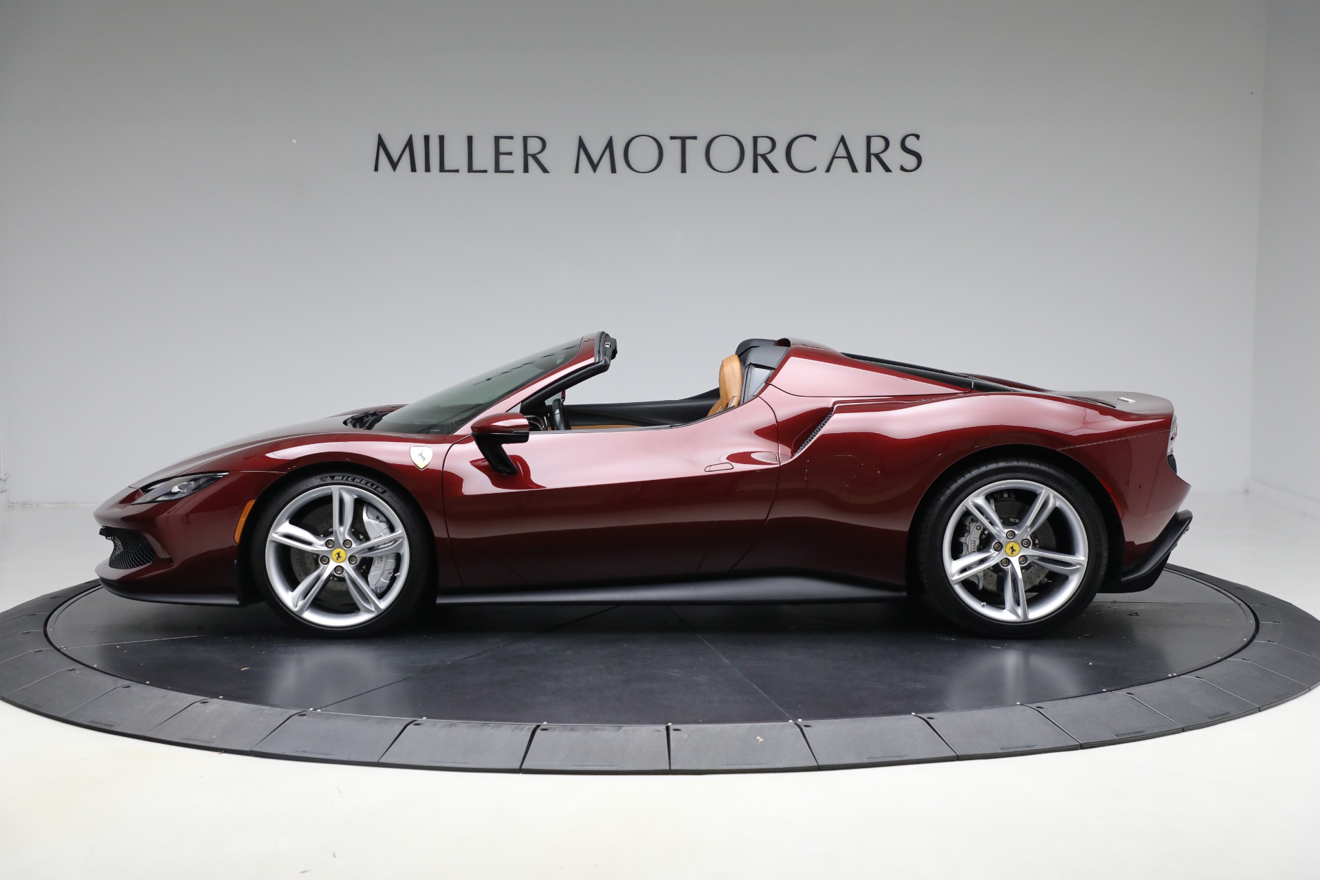 Used-2024-Ferrari-296-GTS