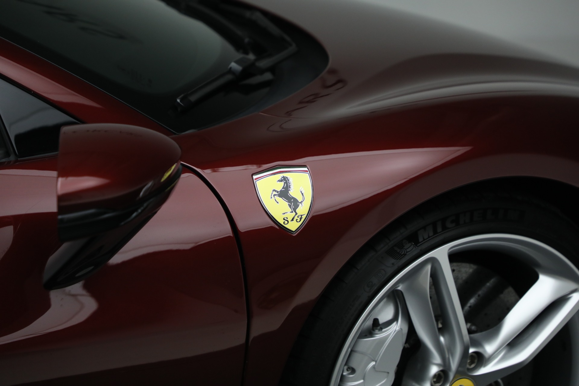 Used-2024-Ferrari-296-GTS