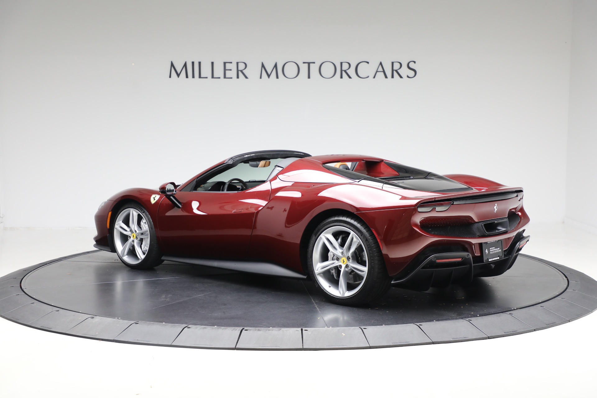 Used-2024-Ferrari-296-GTS