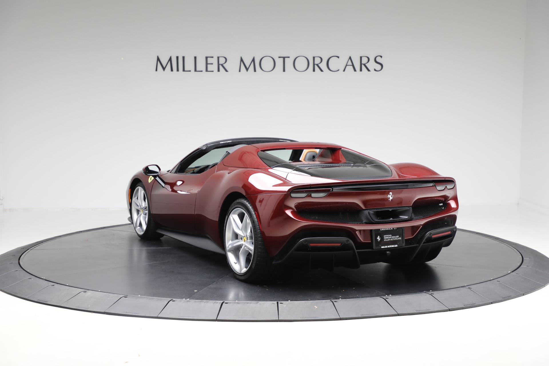 Used-2024-Ferrari-296-GTS