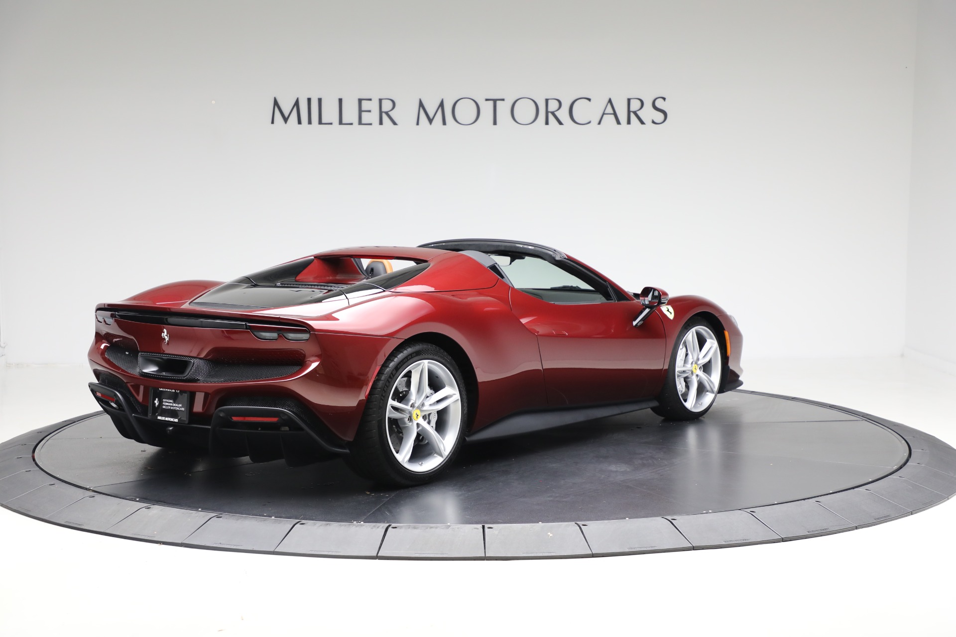 Used-2024-Ferrari-296-GTS