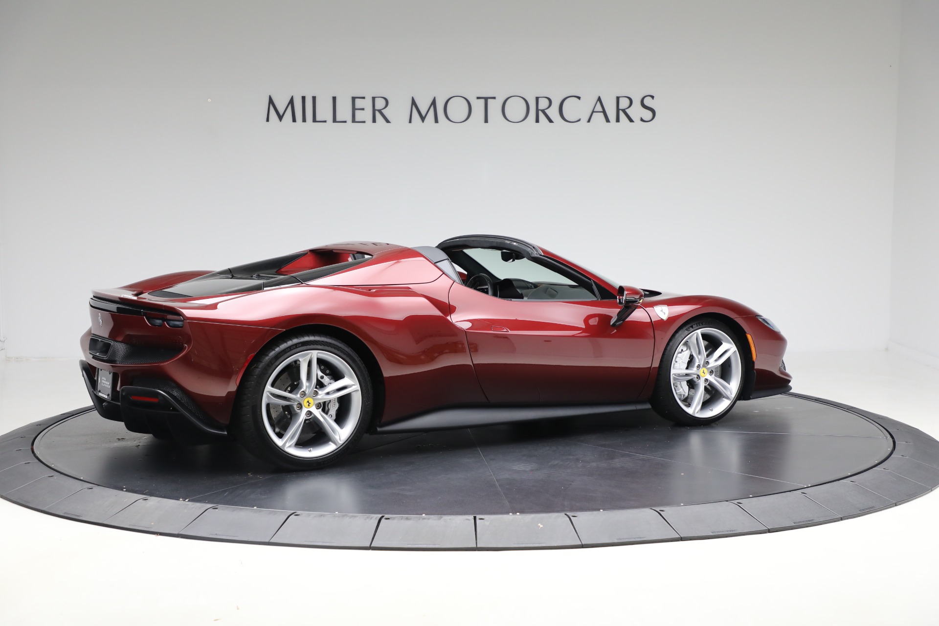 Used-2024-Ferrari-296-GTS