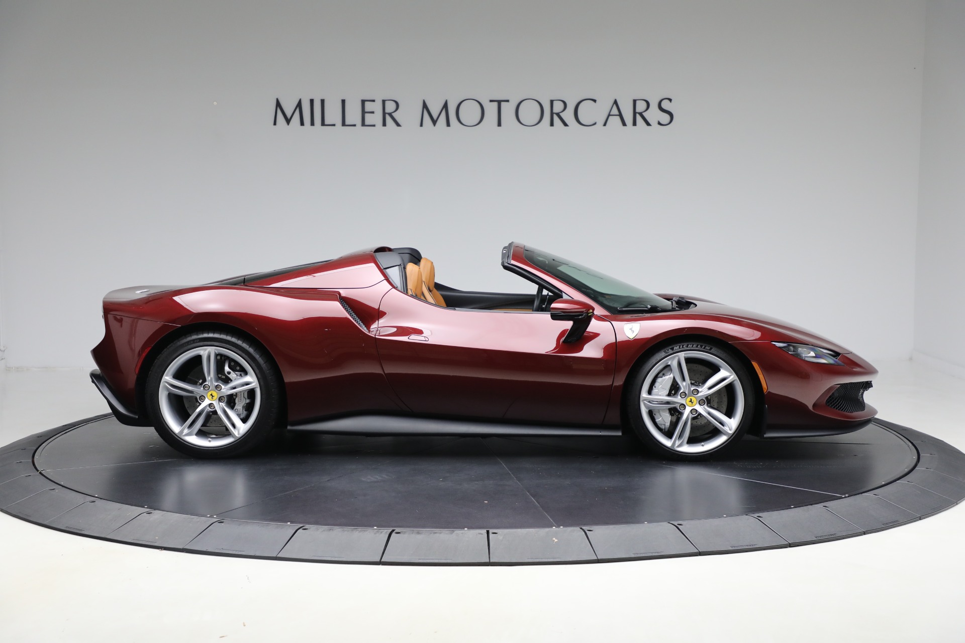 Used-2024-Ferrari-296-GTS