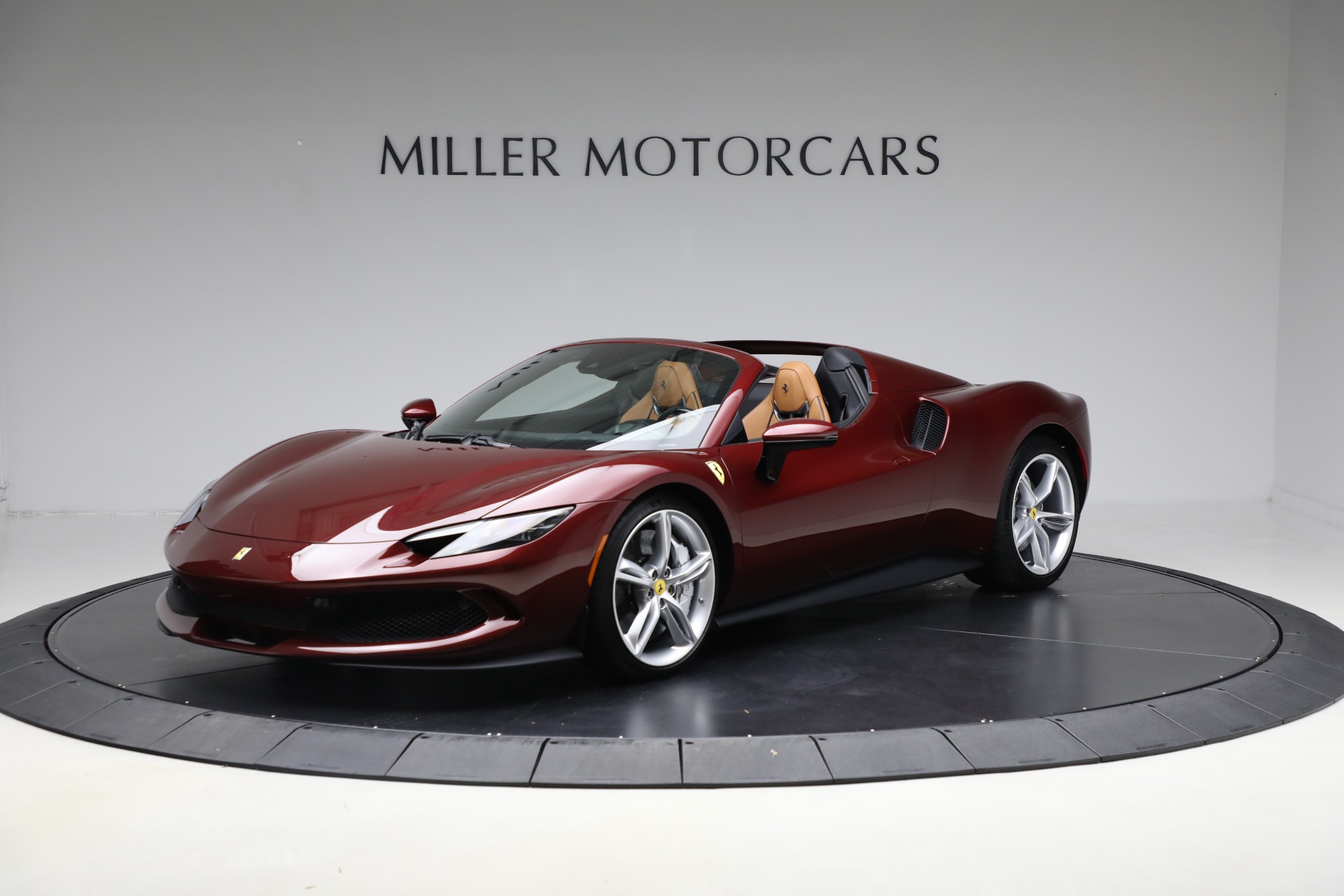 Used-2024-Ferrari-296-GTS