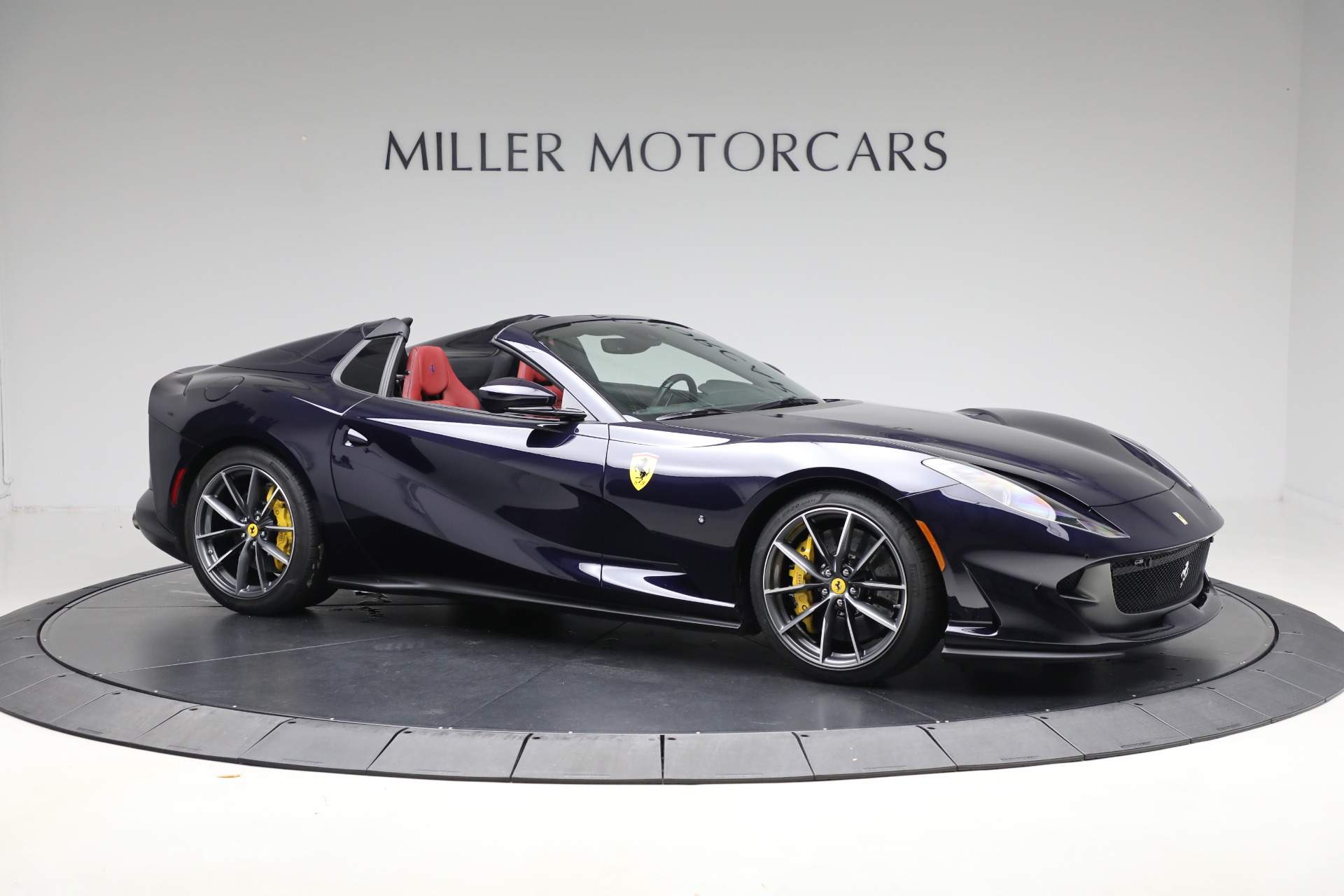 Used-2022-Ferrari-812-GTS