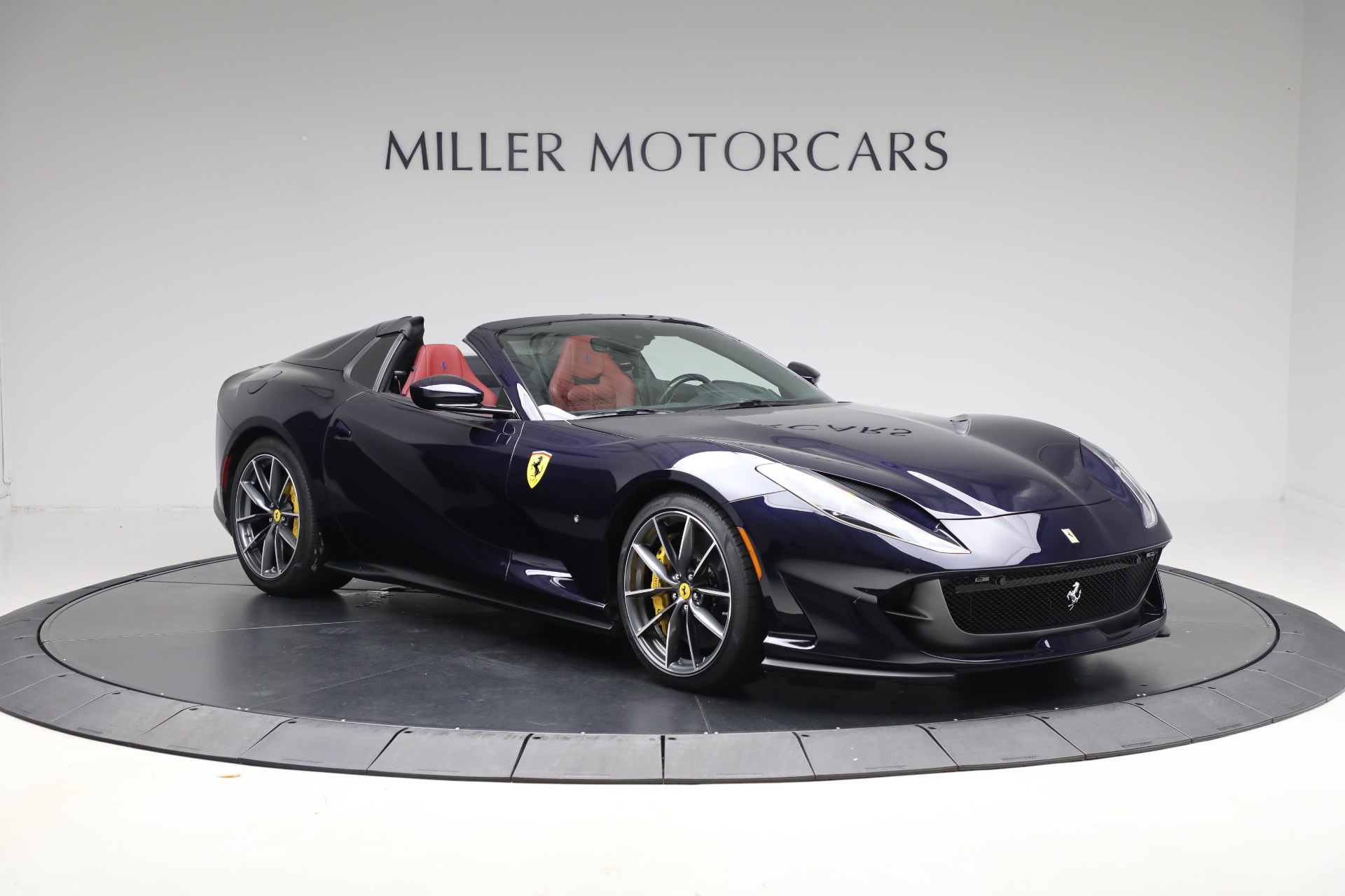 Used-2022-Ferrari-812-GTS