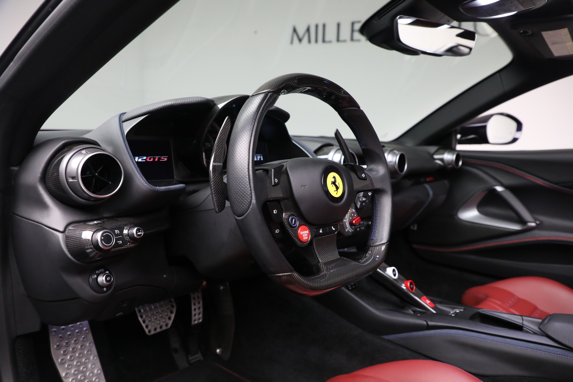 Used-2022-Ferrari-812-GTS