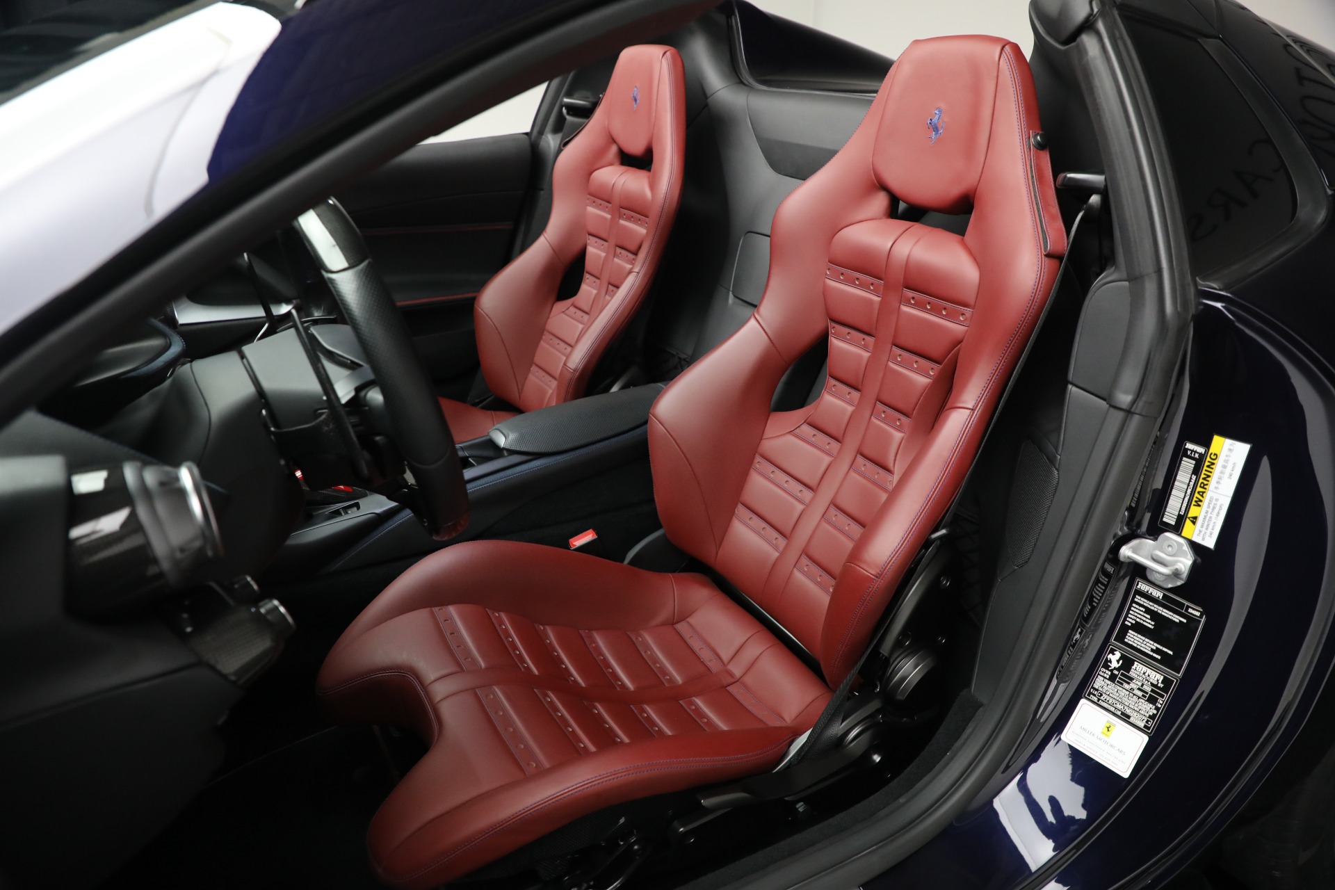 Used-2022-Ferrari-812-GTS