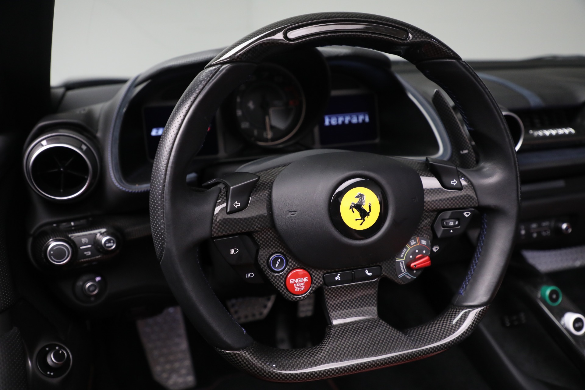 Used-2022-Ferrari-812-GTS