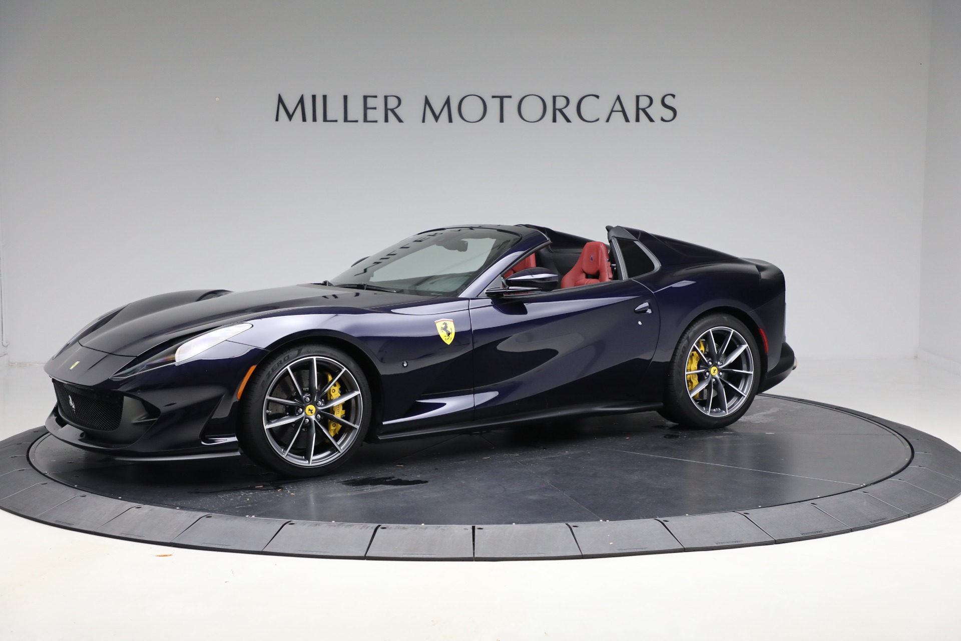 Used-2022-Ferrari-812-GTS
