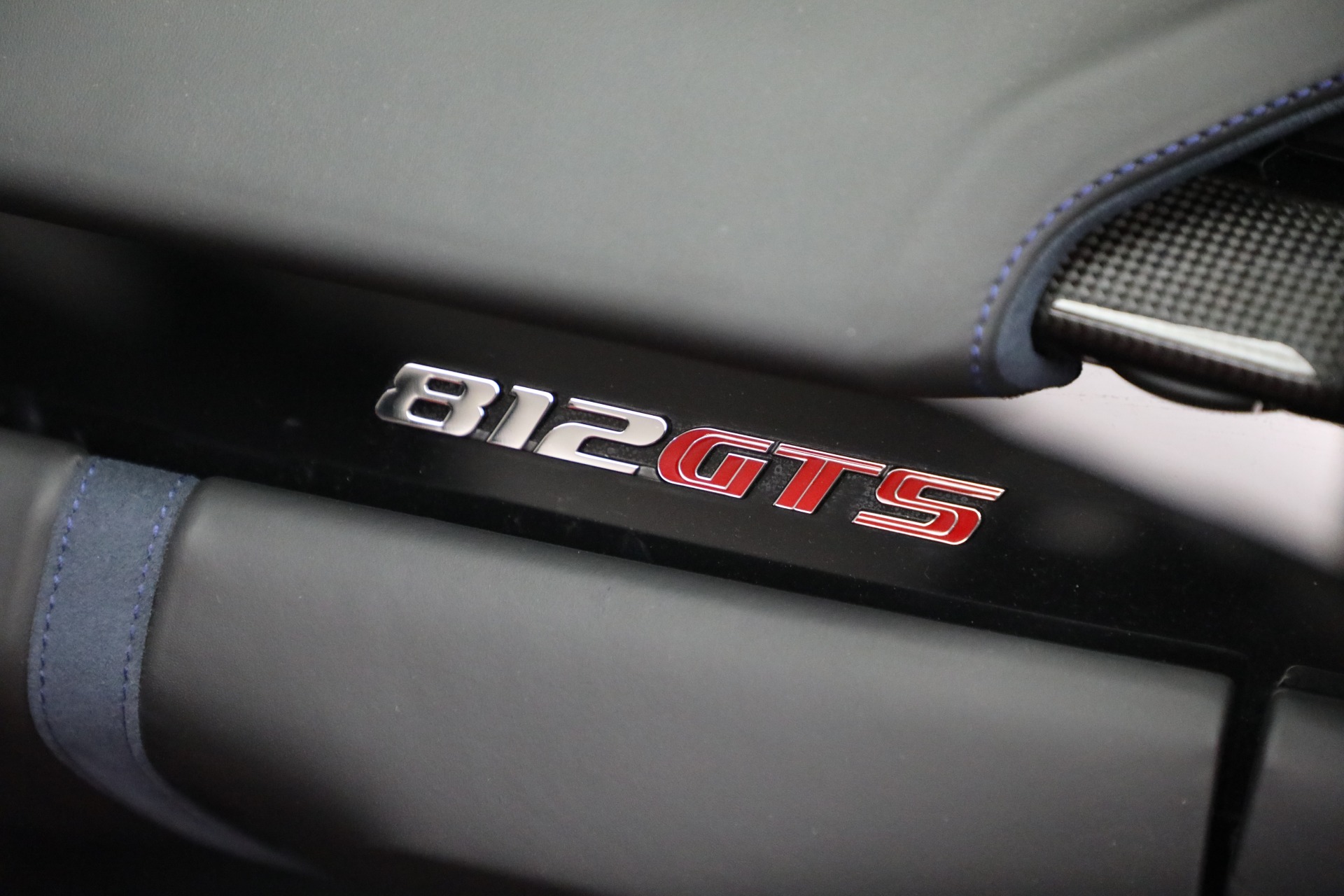 Used-2022-Ferrari-812-GTS
