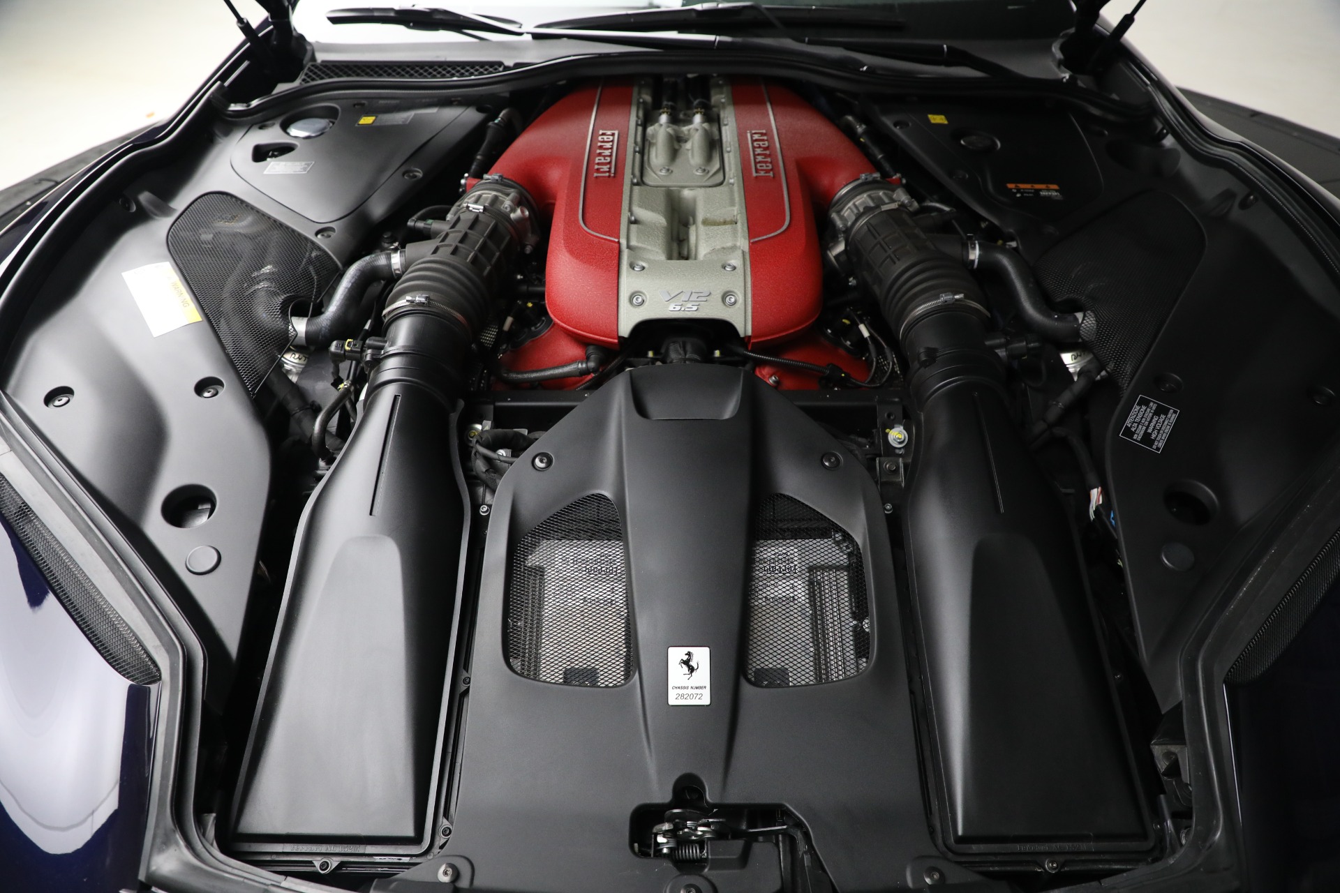 Used-2022-Ferrari-812-GTS