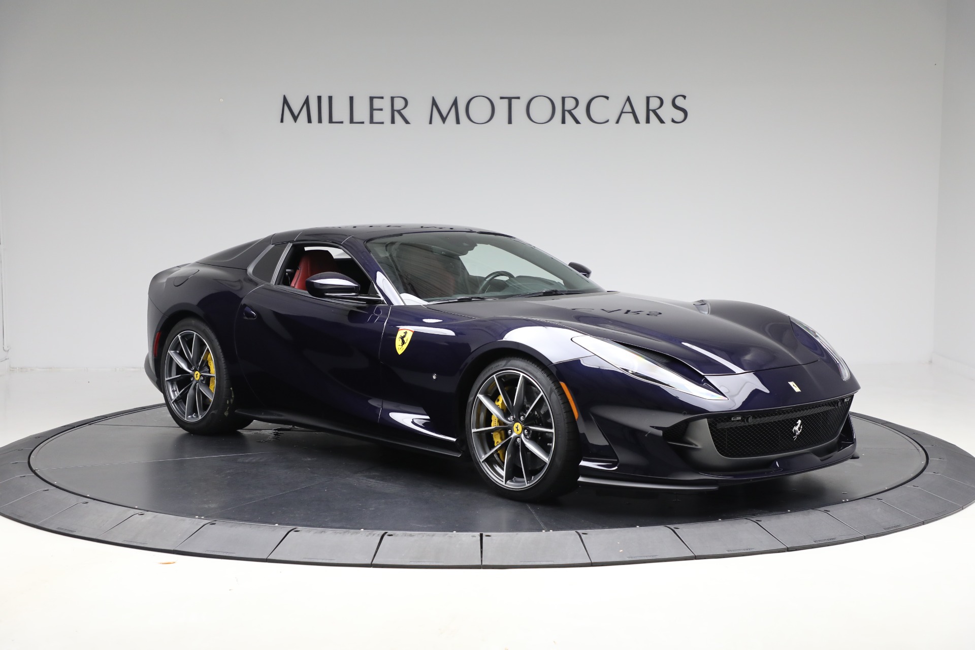 Used-2022-Ferrari-812-GTS