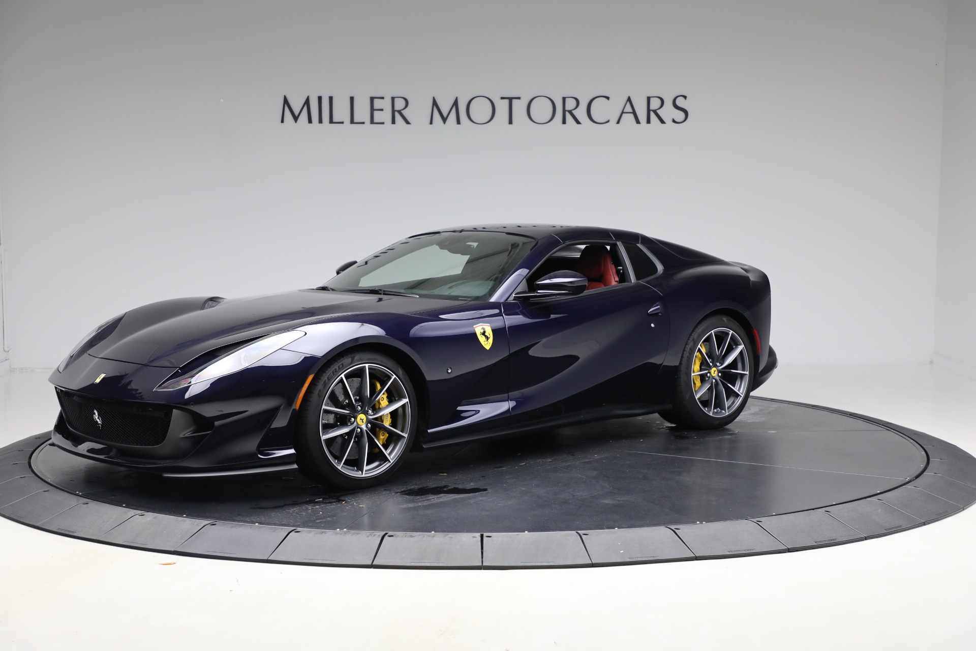Used-2022-Ferrari-812-GTS