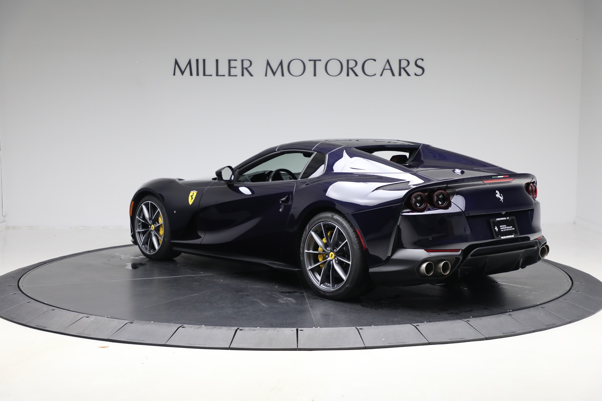 Used-2022-Ferrari-812-GTS