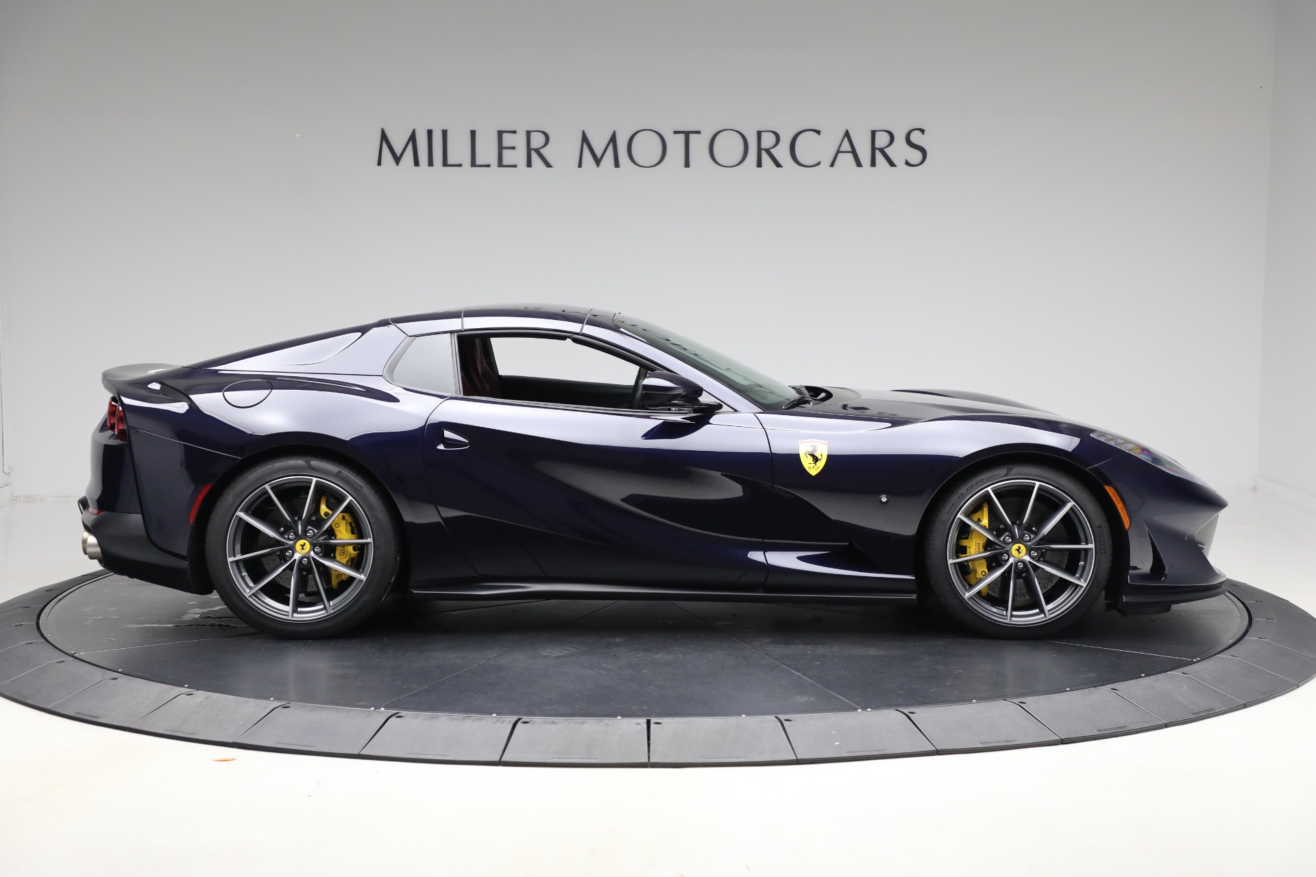 Used-2022-Ferrari-812-GTS