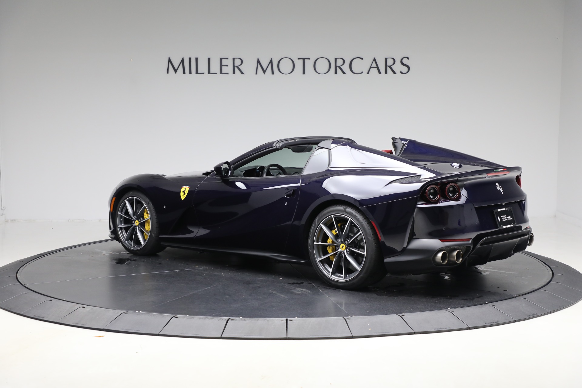 Used-2022-Ferrari-812-GTS