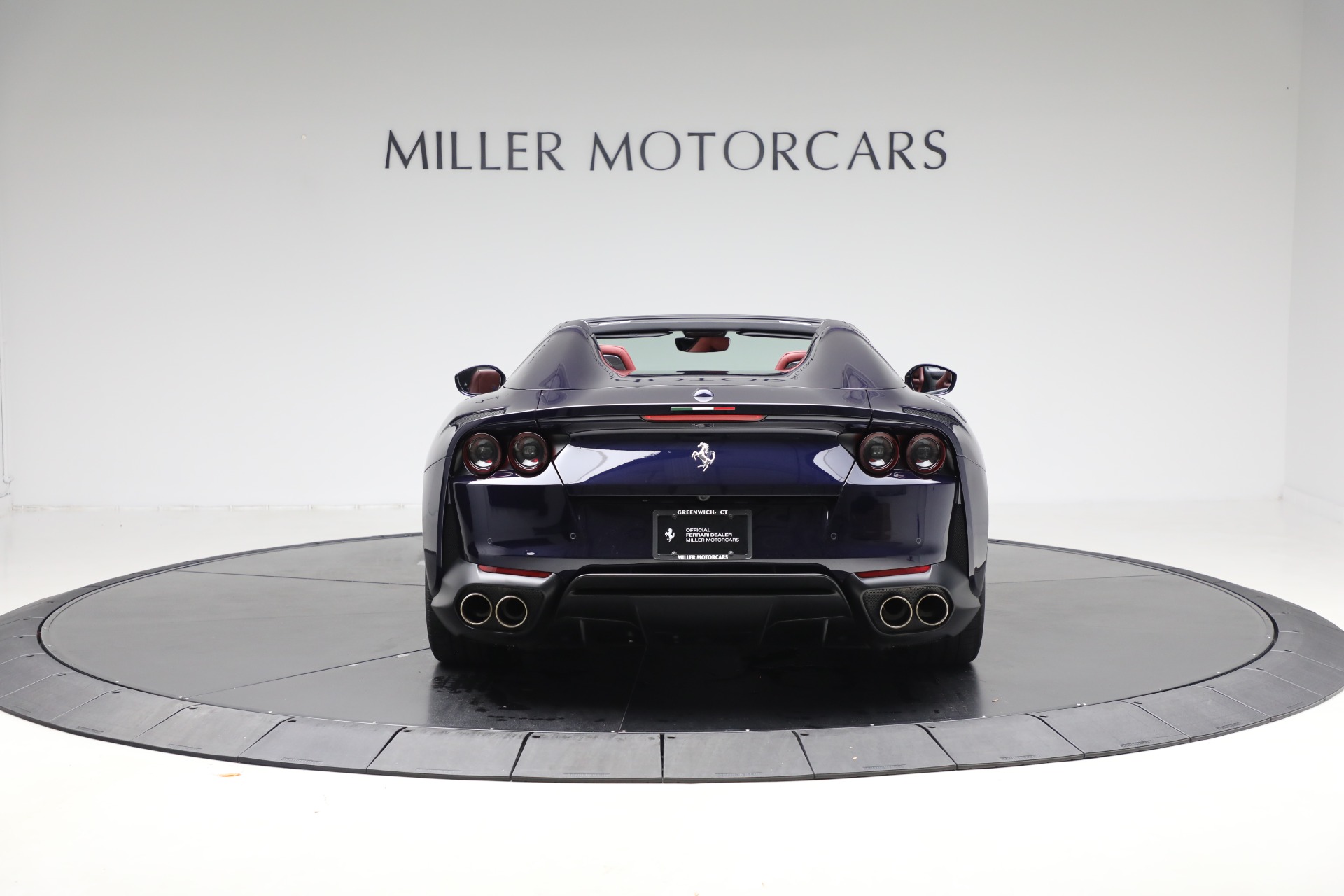 Used-2022-Ferrari-812-GTS