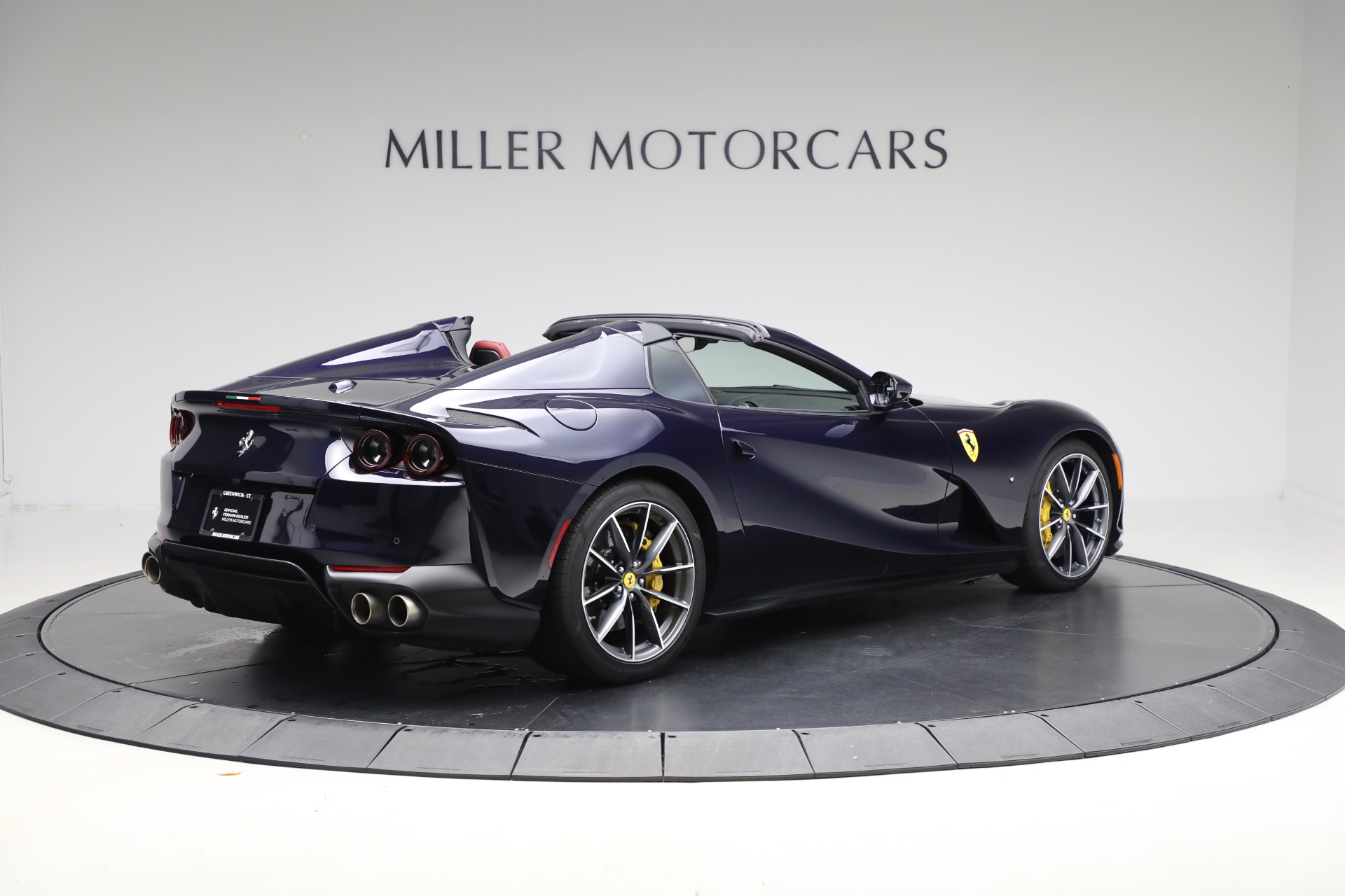 Used-2022-Ferrari-812-GTS