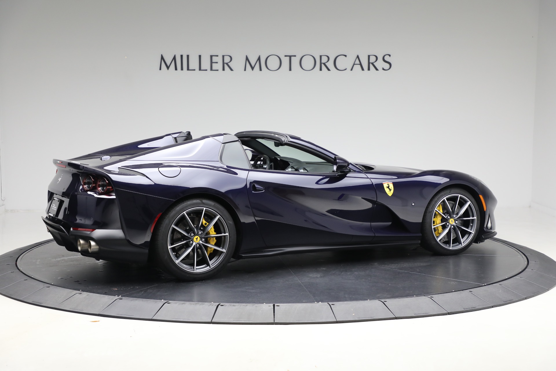 Used-2022-Ferrari-812-GTS