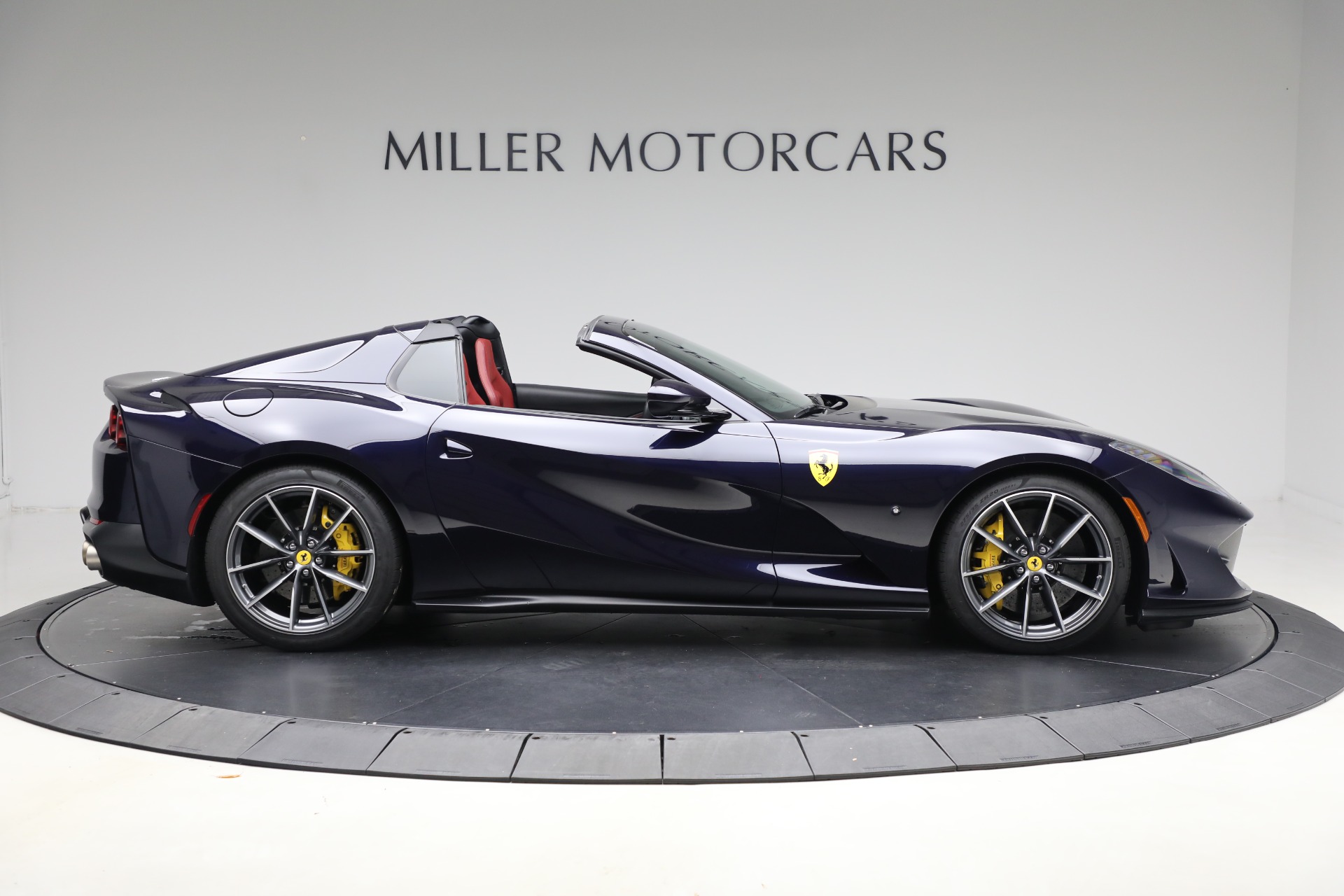 Used-2022-Ferrari-812-GTS